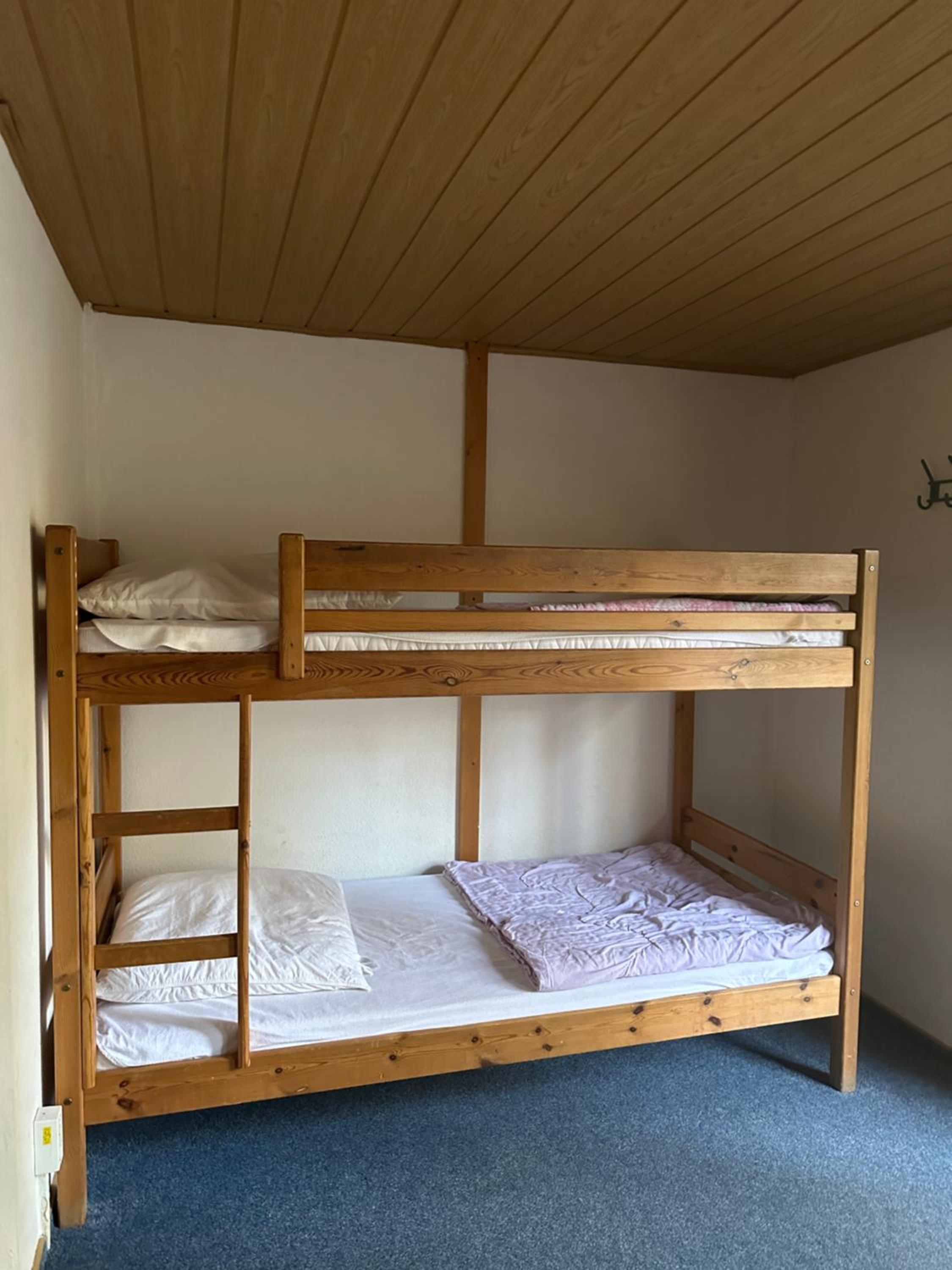Feriendorf Kimbucht