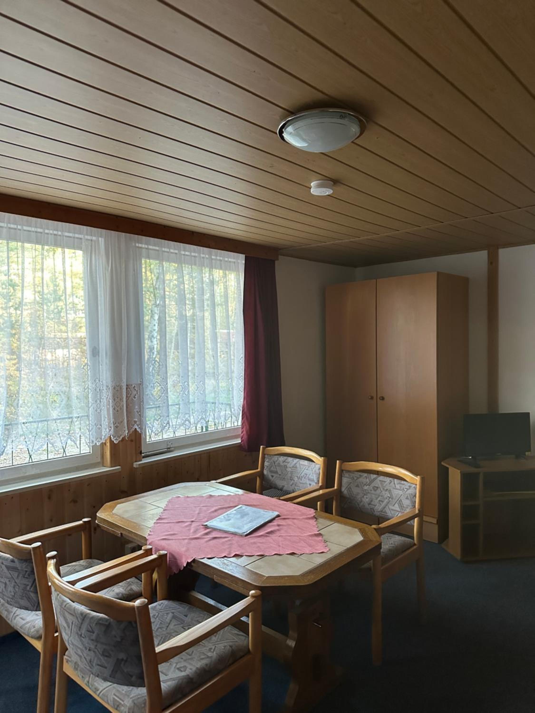 Feriendorf Kimbucht