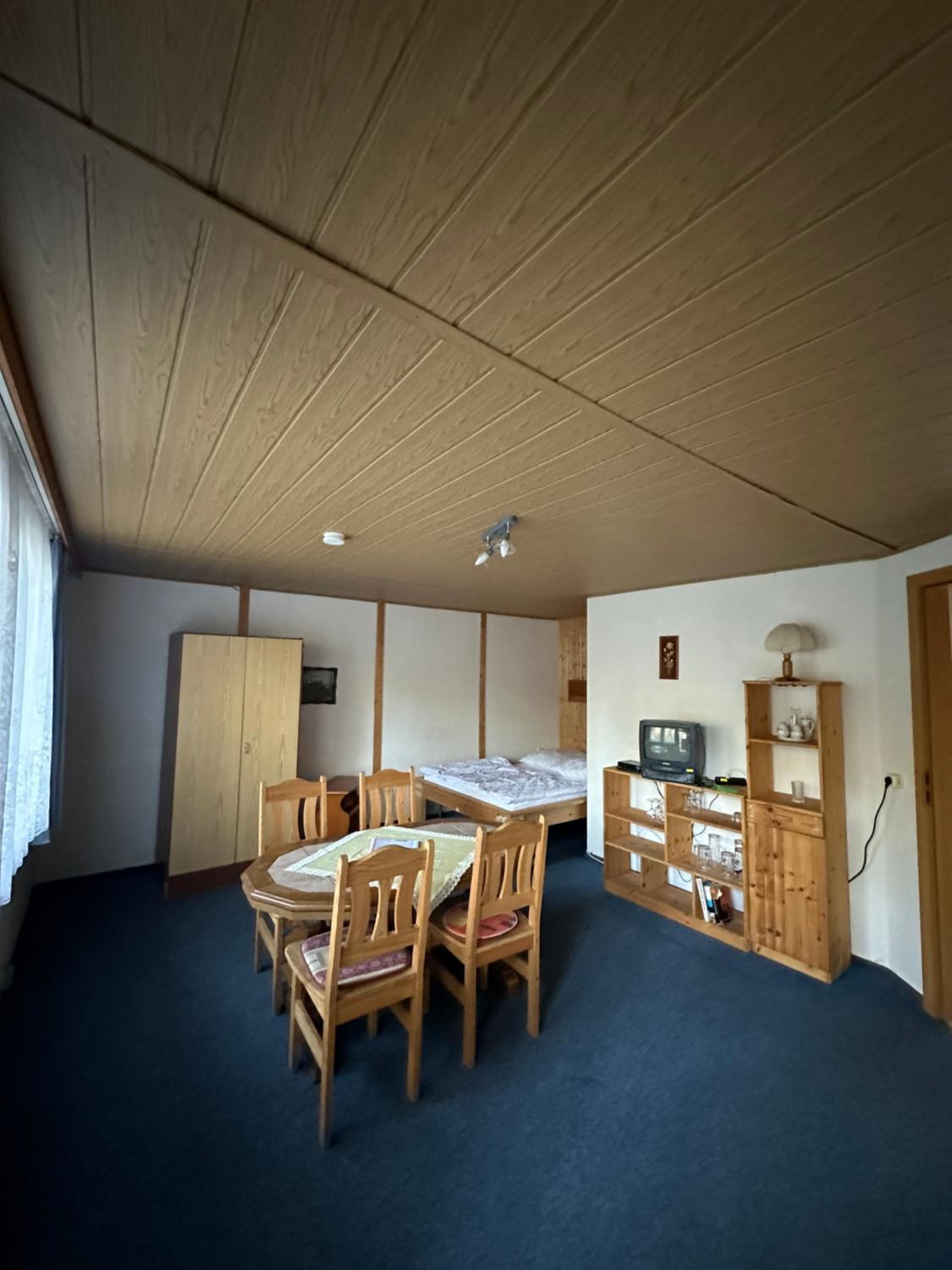 Feriendorf Kimbucht