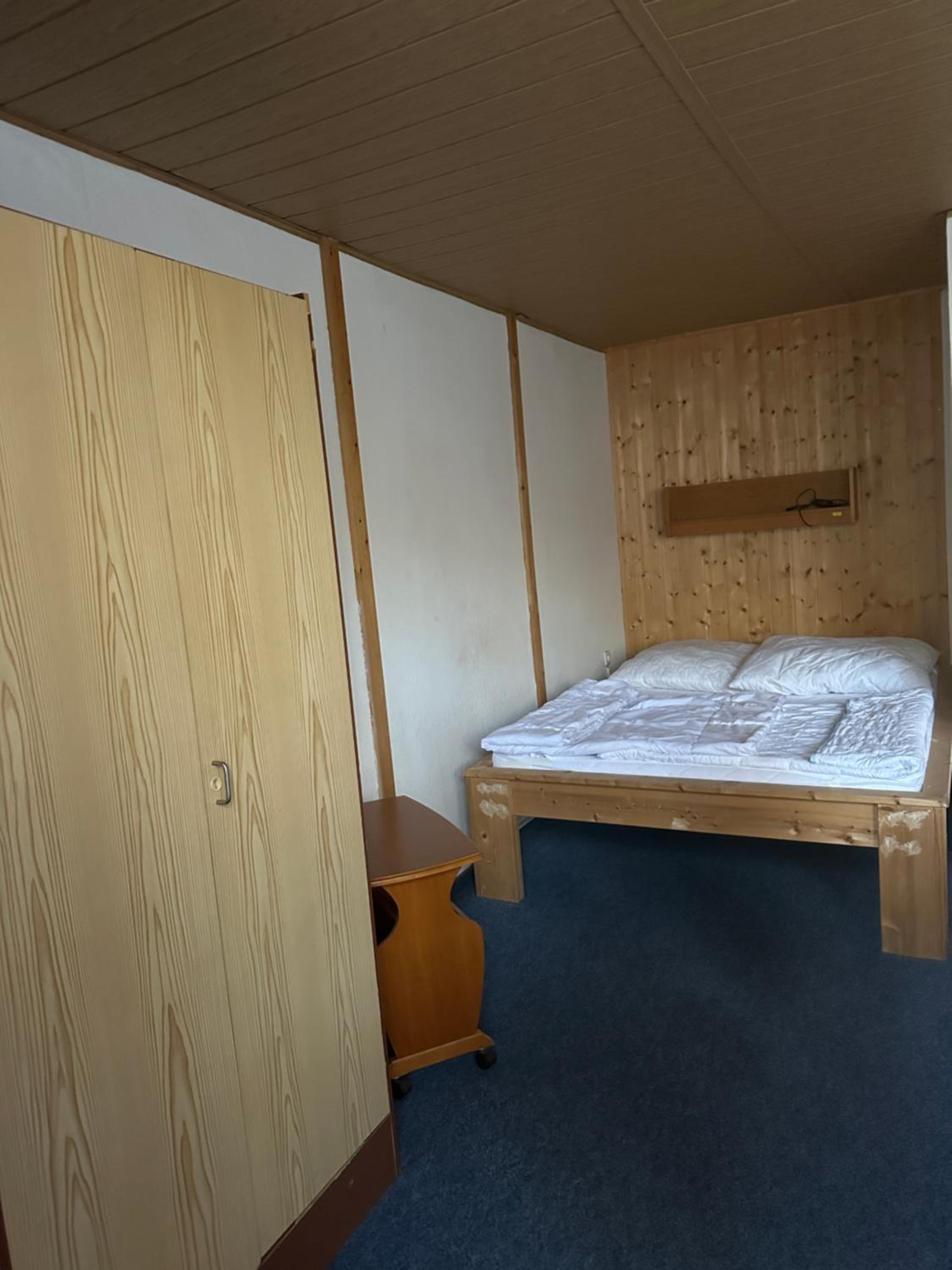 Feriendorf Kimbucht