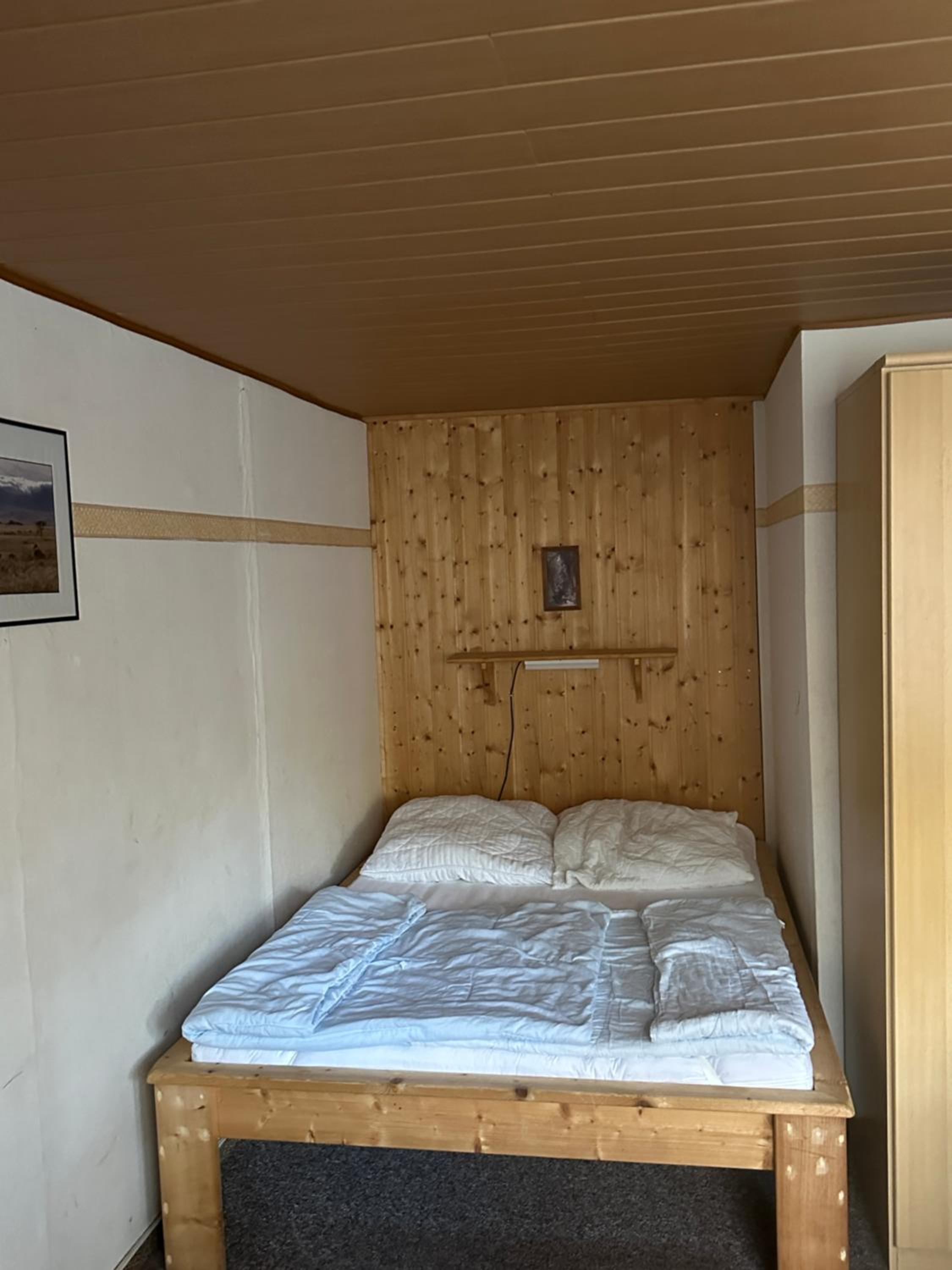 Feriendorf Kimbucht