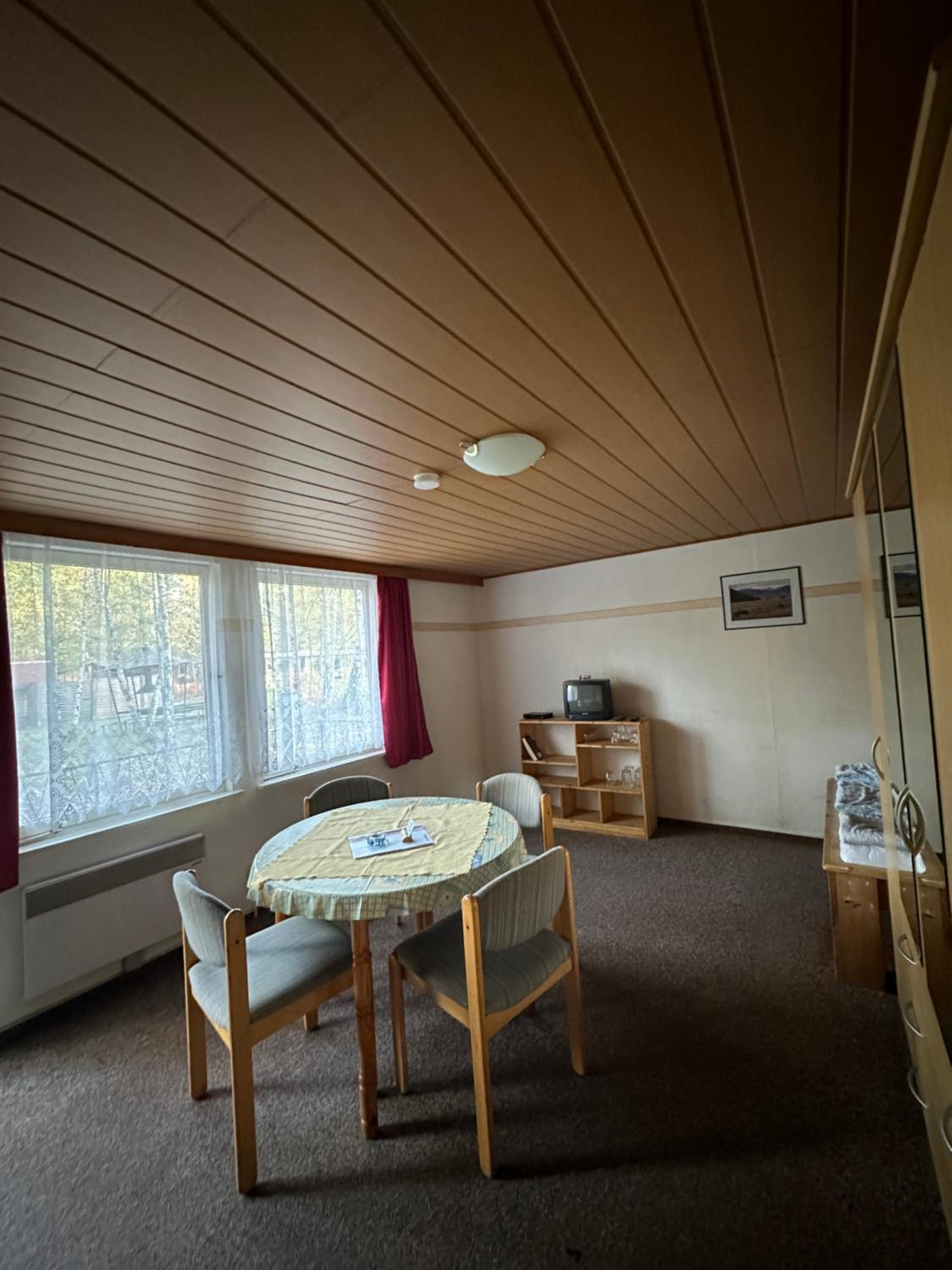 Feriendorf Kimbucht