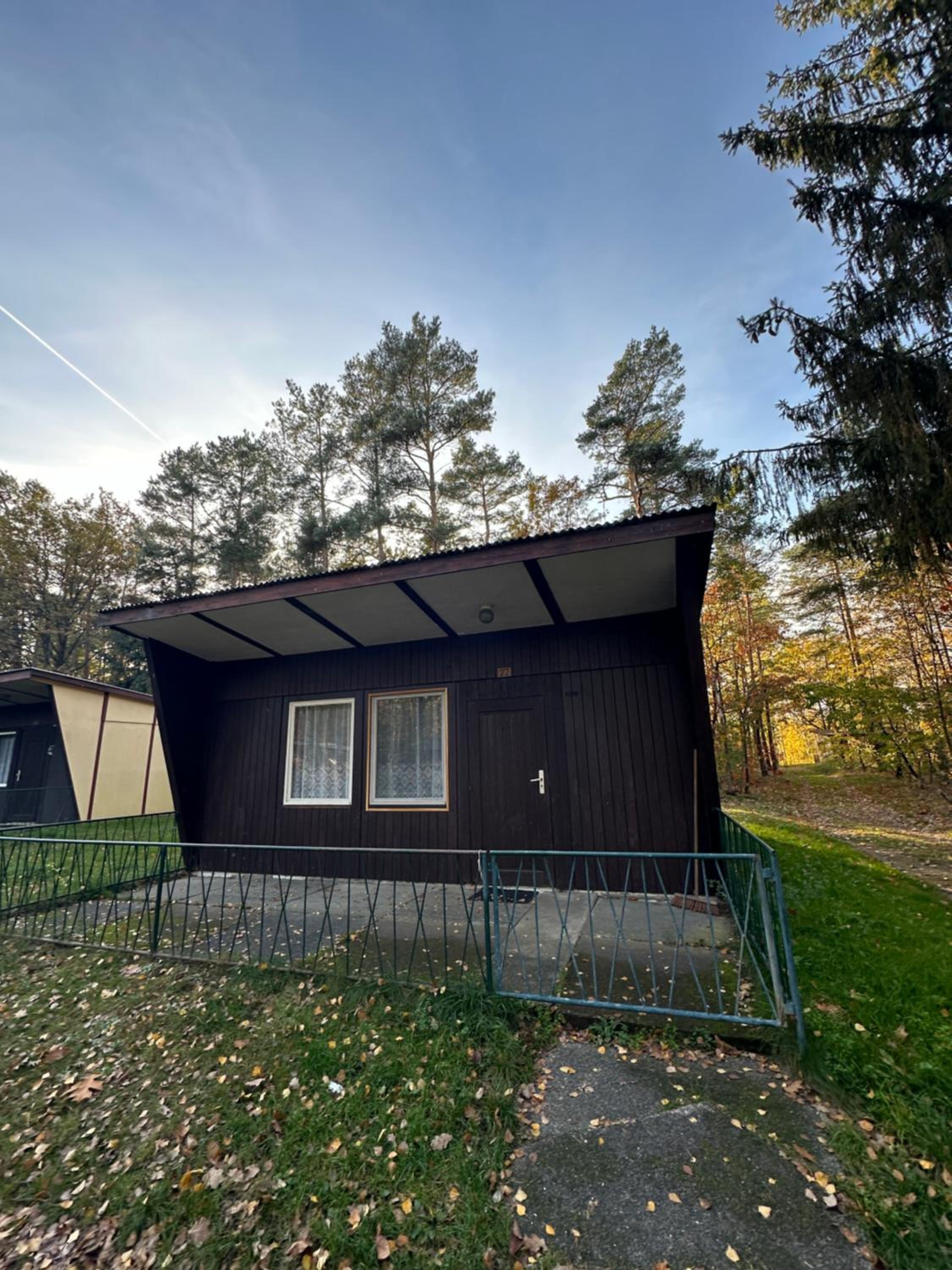 Feriendorf Kimbucht