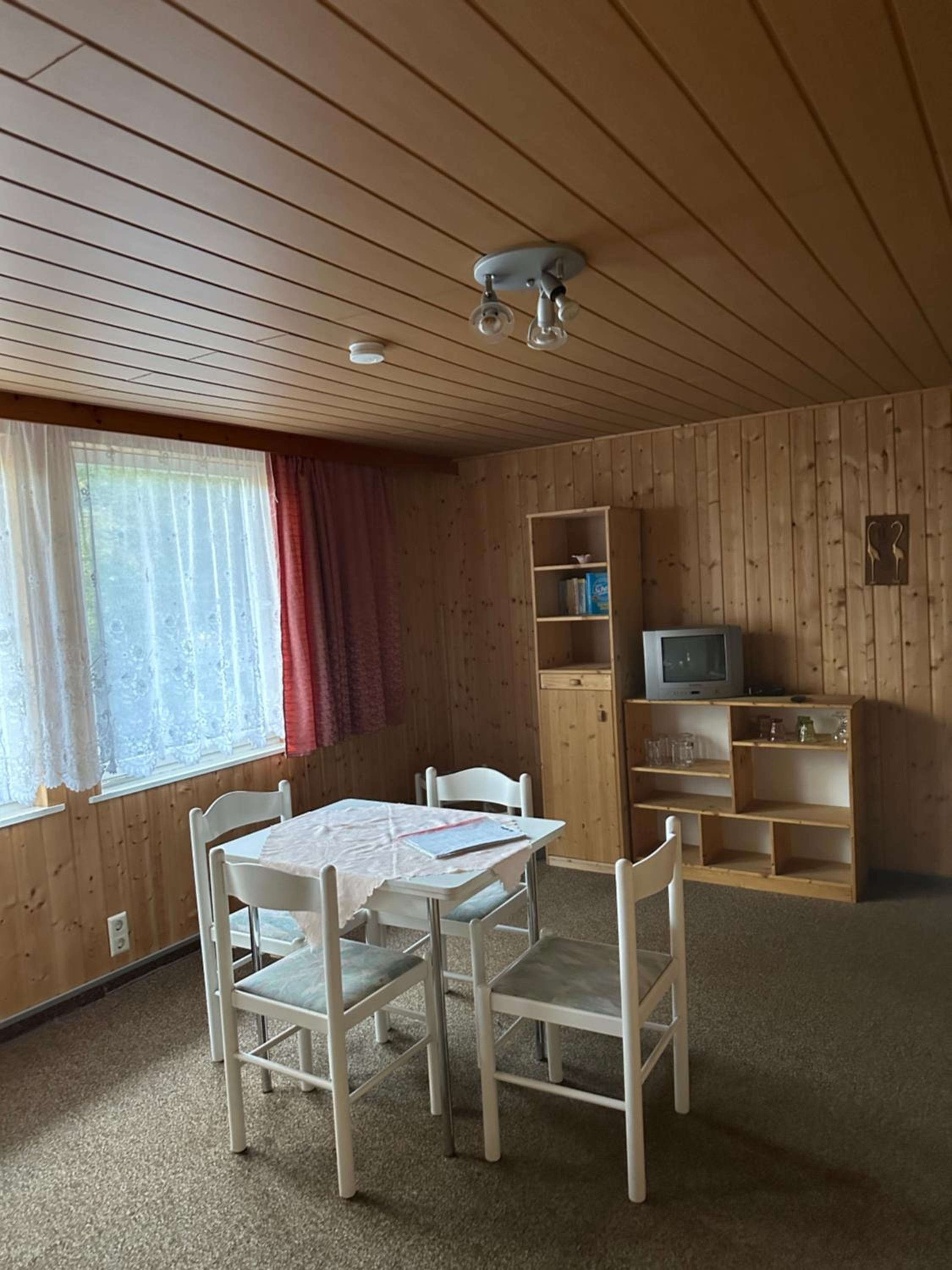 Feriendorf Kimbucht