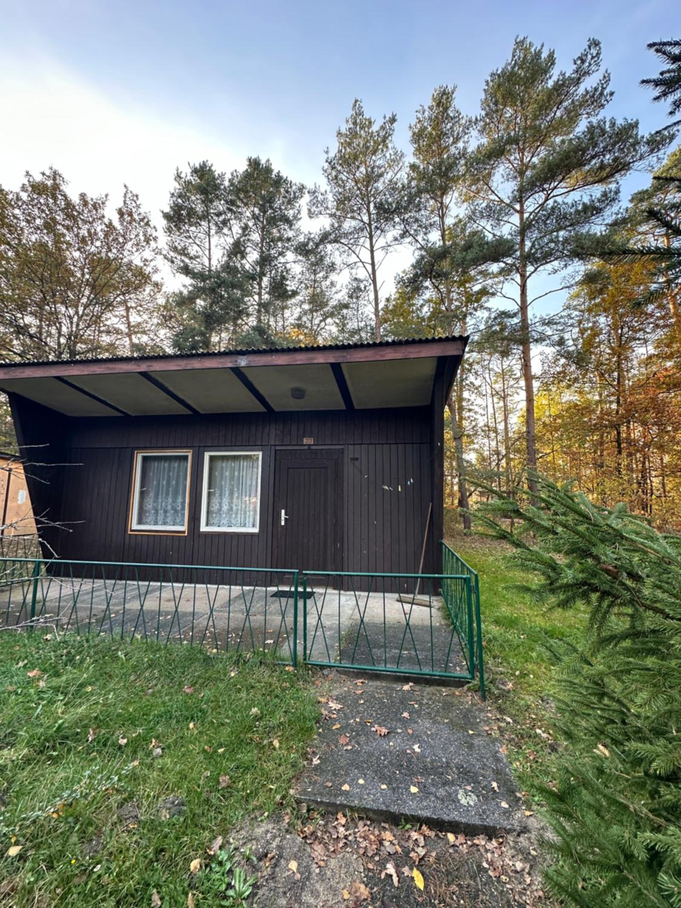 Feriendorf Kimbucht