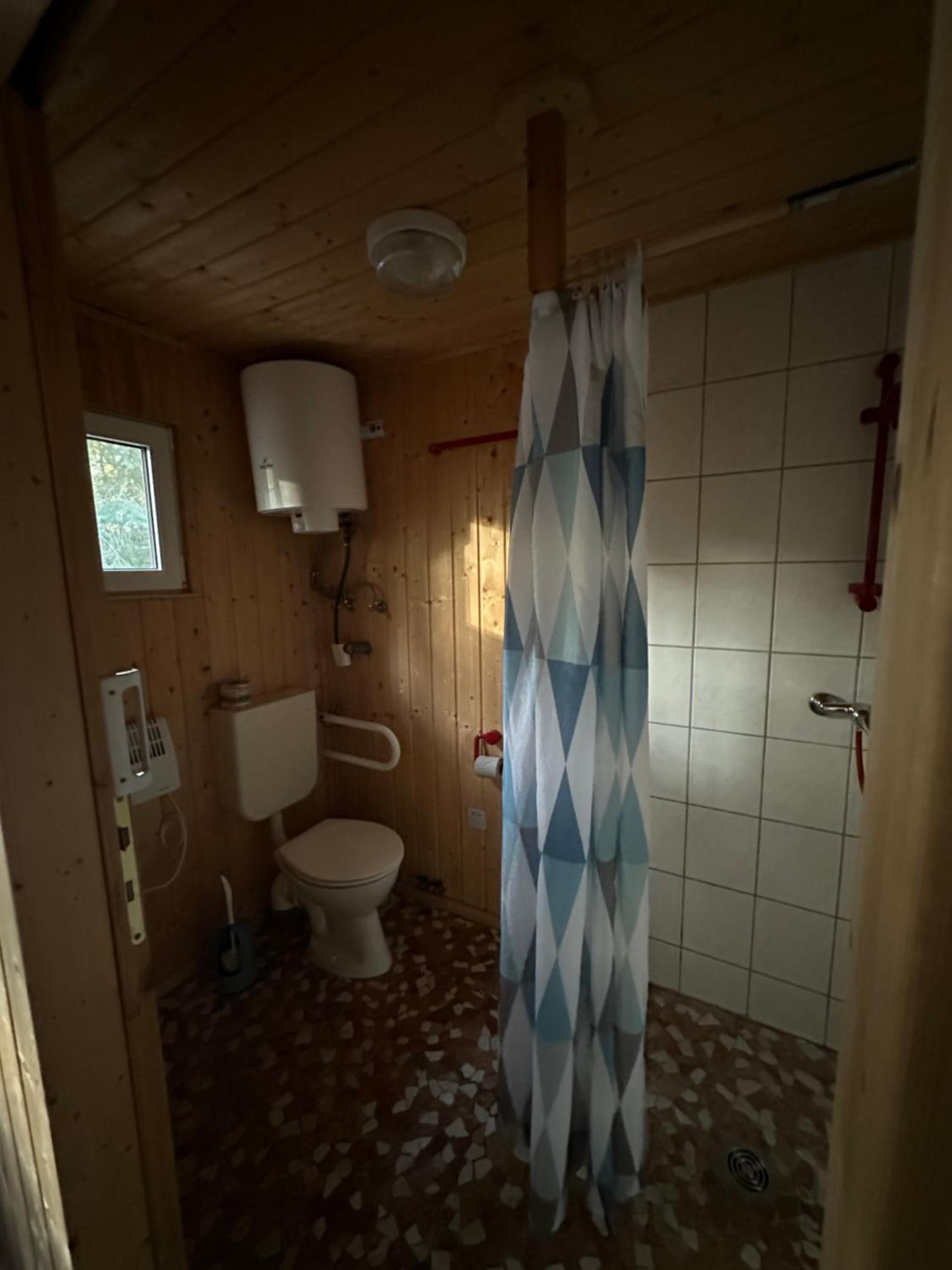 Feriendorf Kimbucht