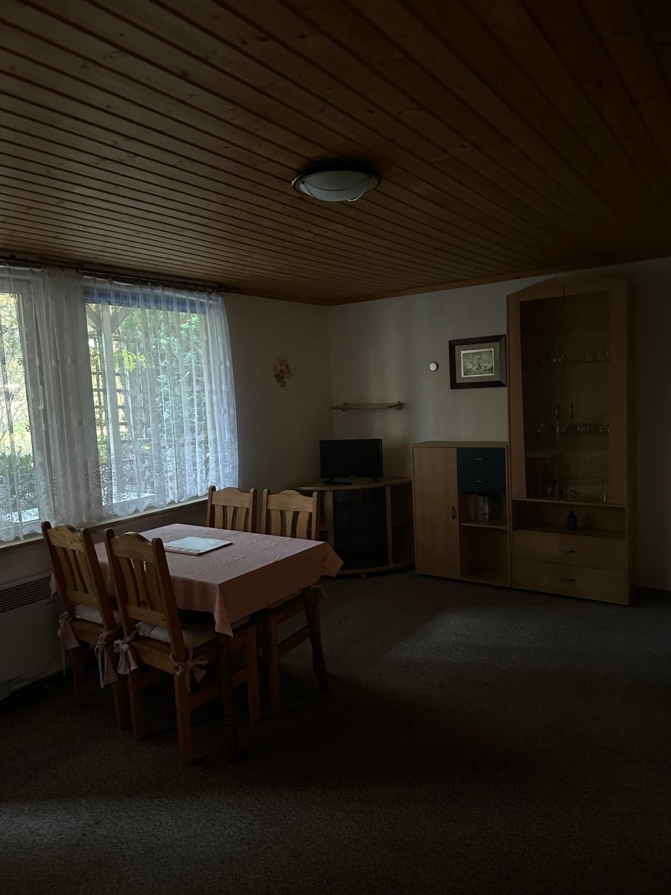Feriendorf Kimbucht