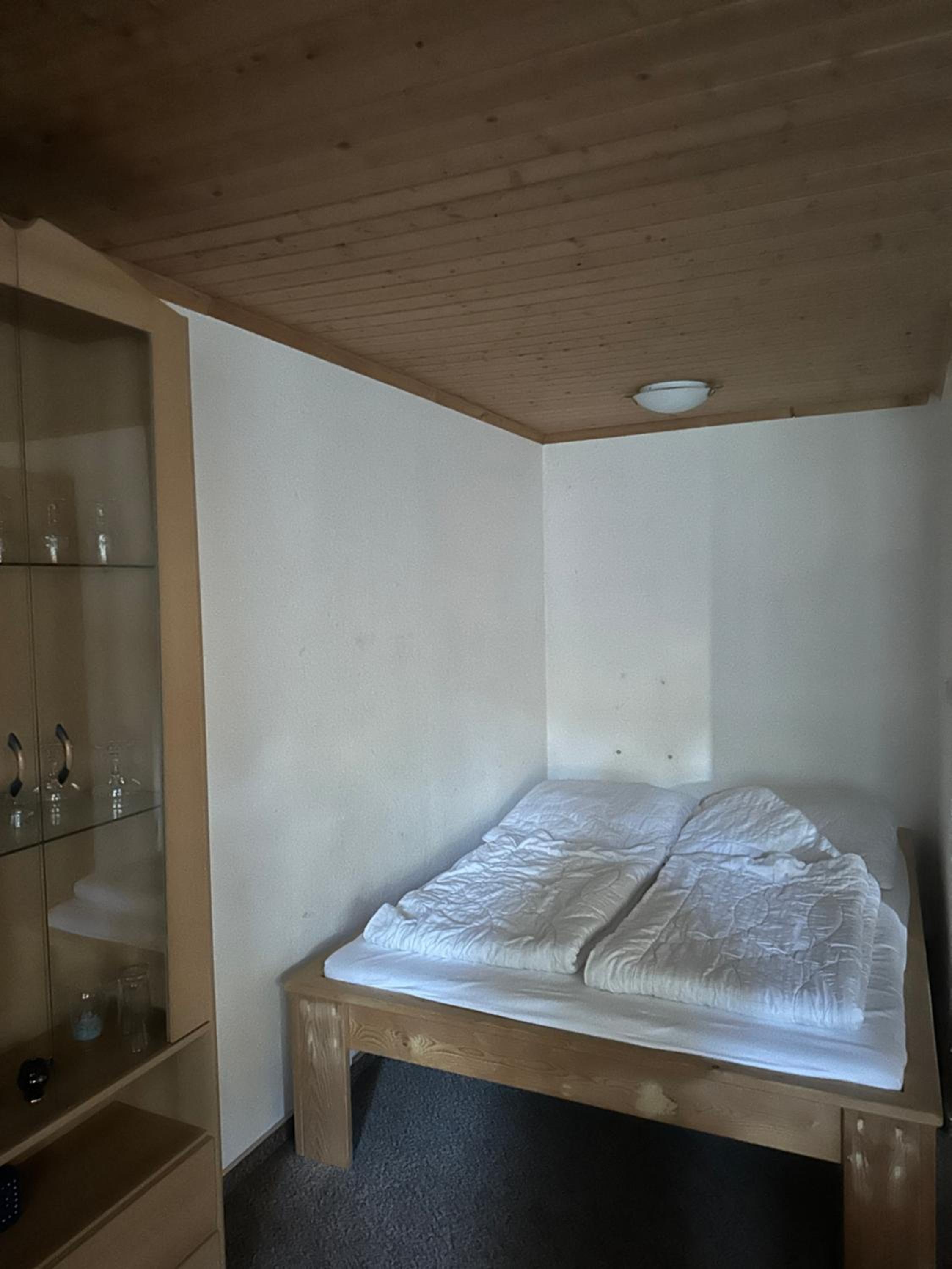 Feriendorf Kimbucht