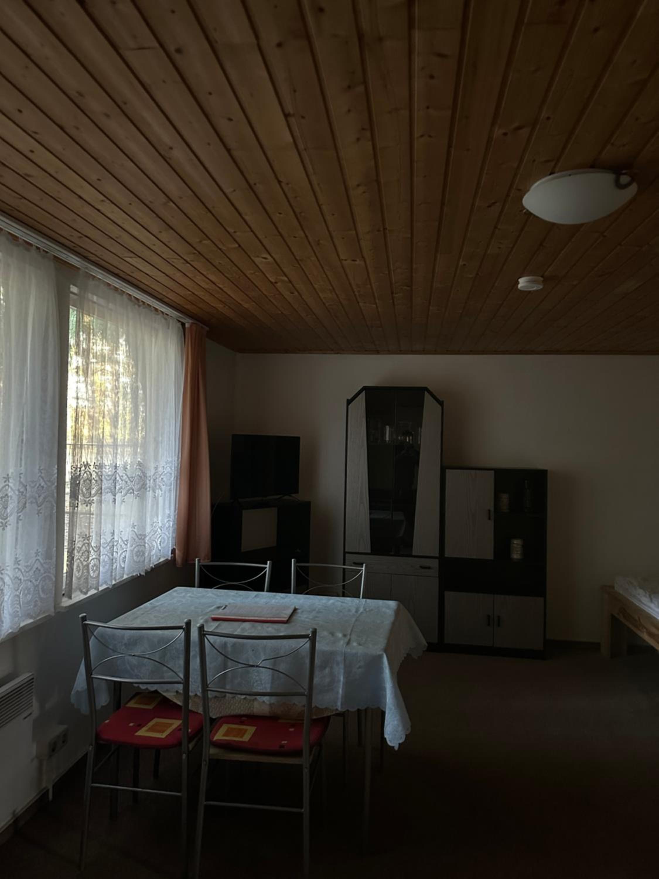 Feriendorf Kimbucht