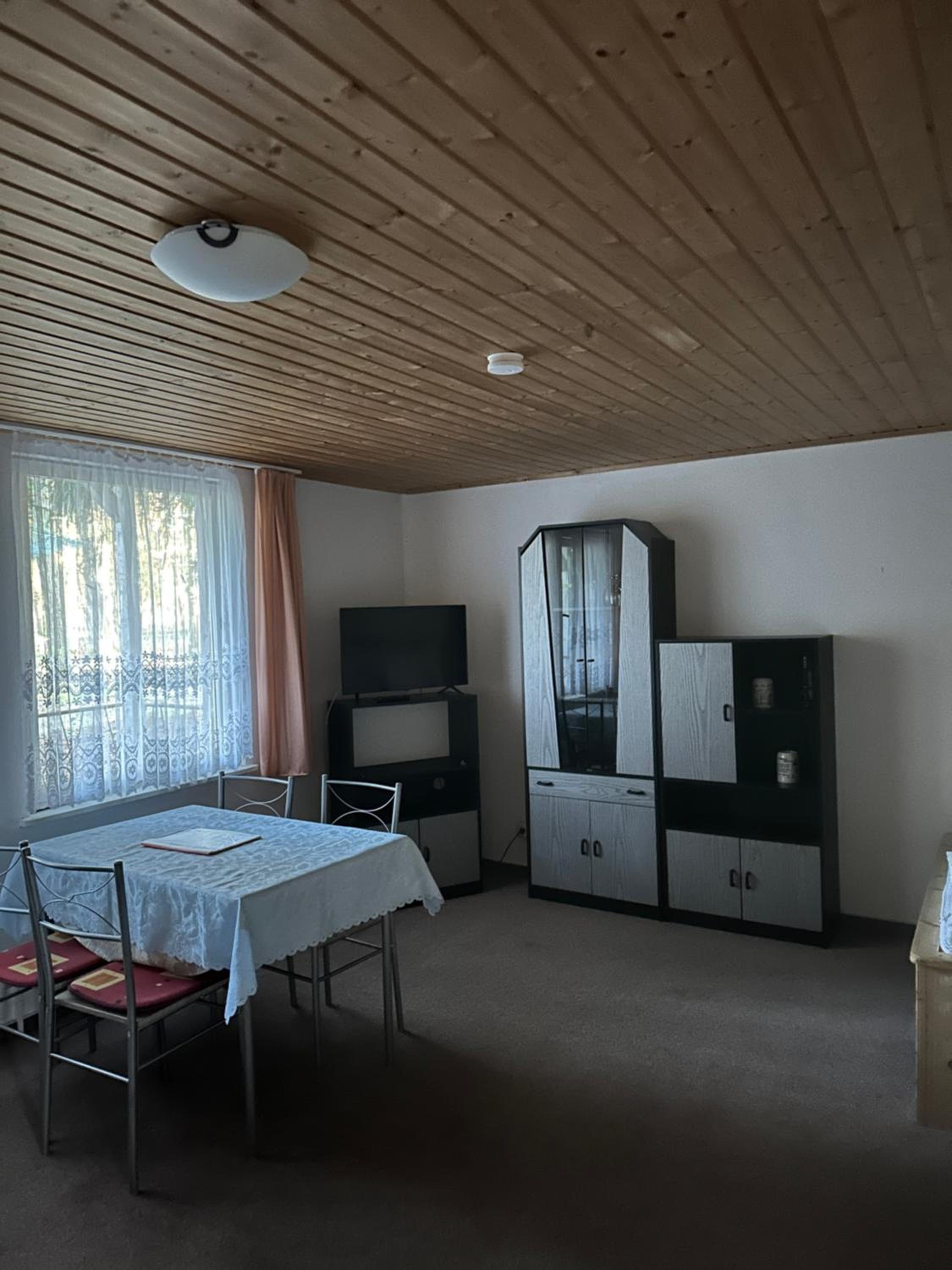 Feriendorf Kimbucht