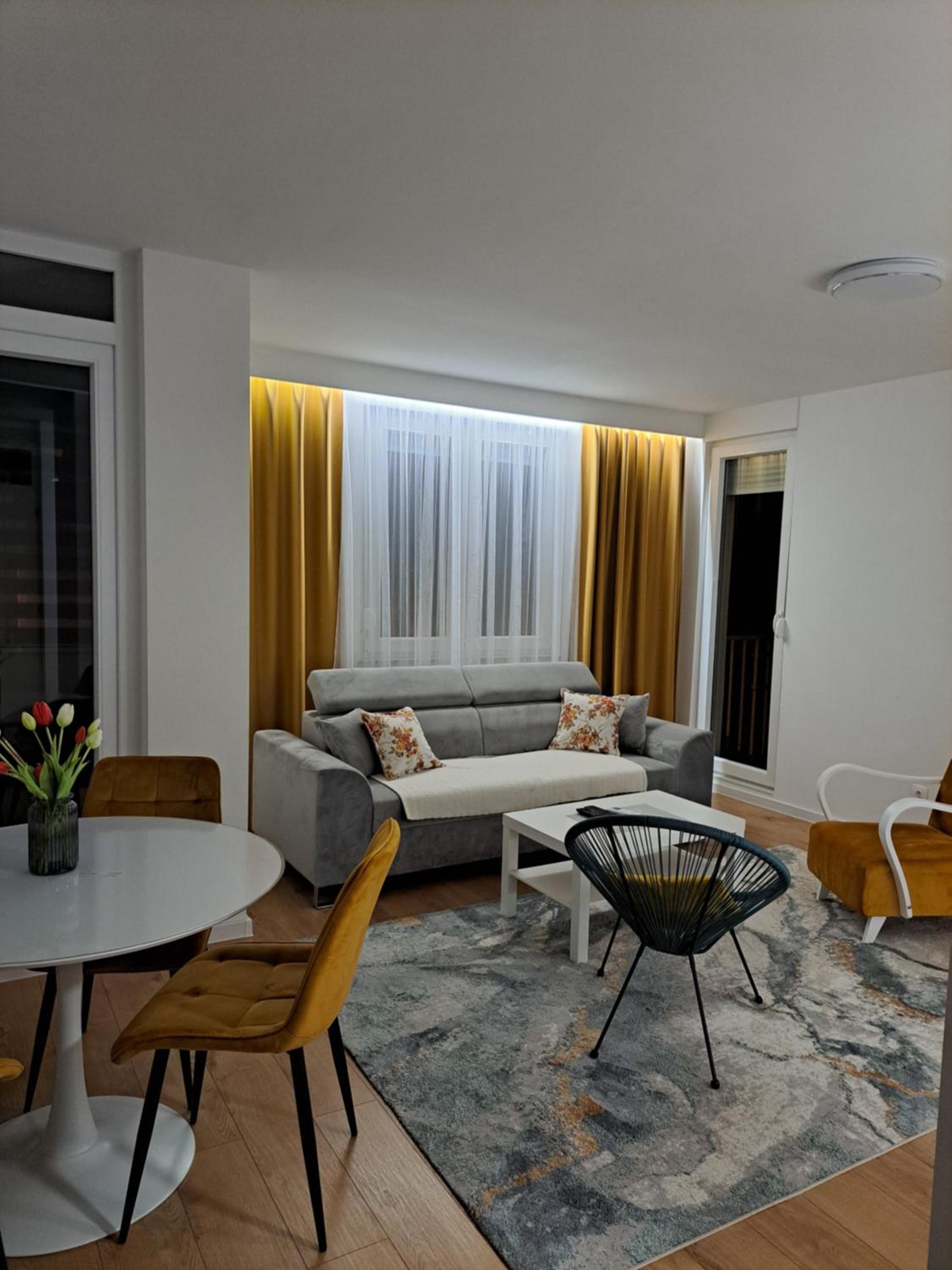 Apartman Neyla