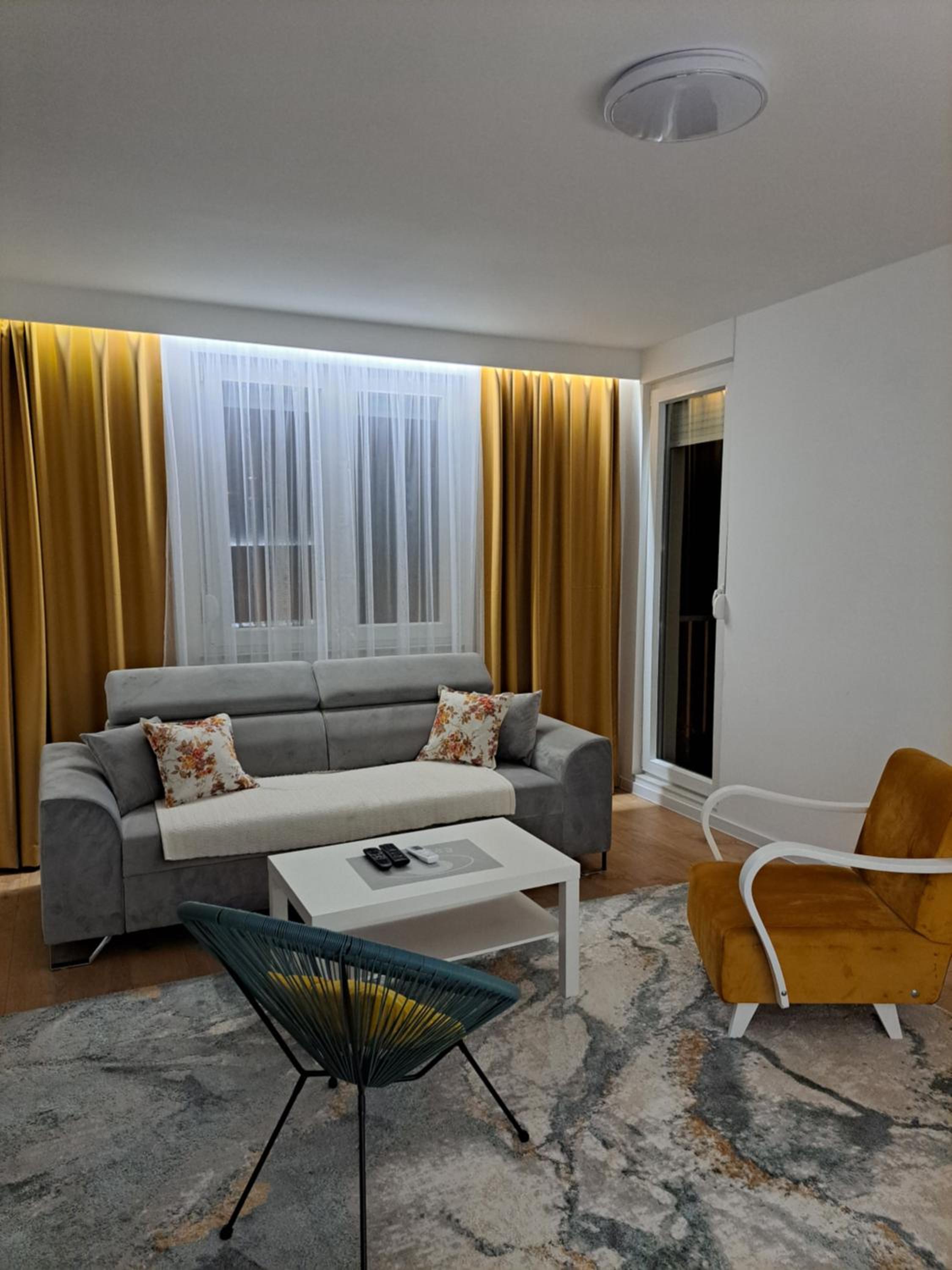 Apartman Neyla