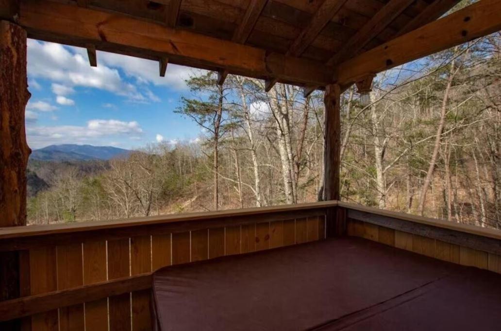 Two-Bedroom House view 5