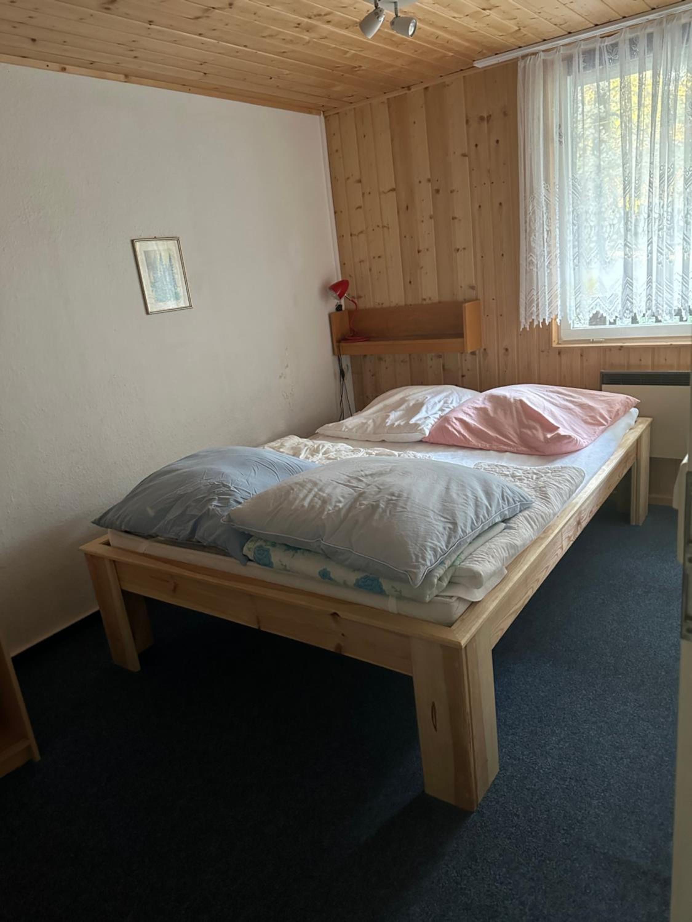 Feriendorf Kimbucht