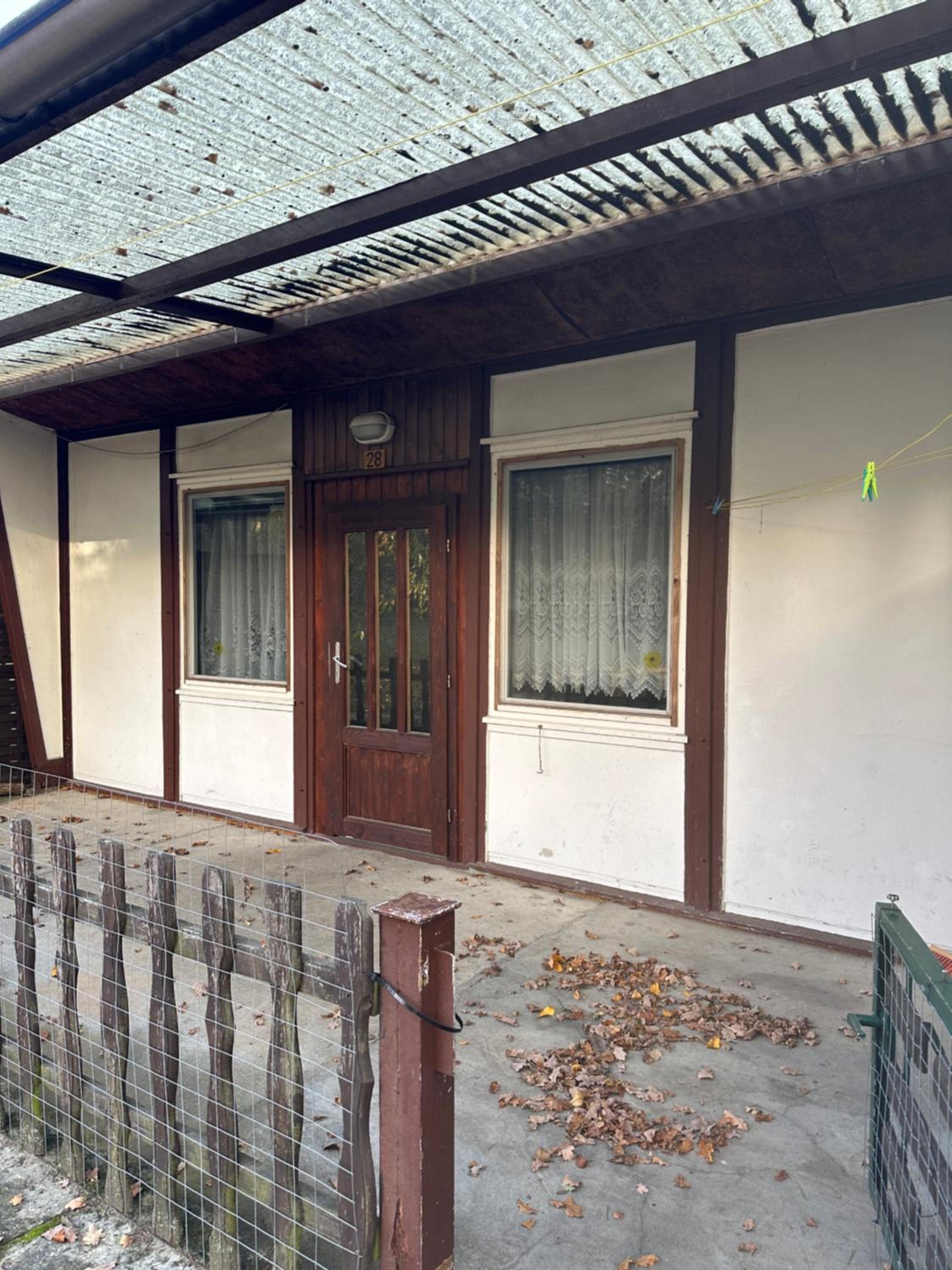 Feriendorf Kimbucht