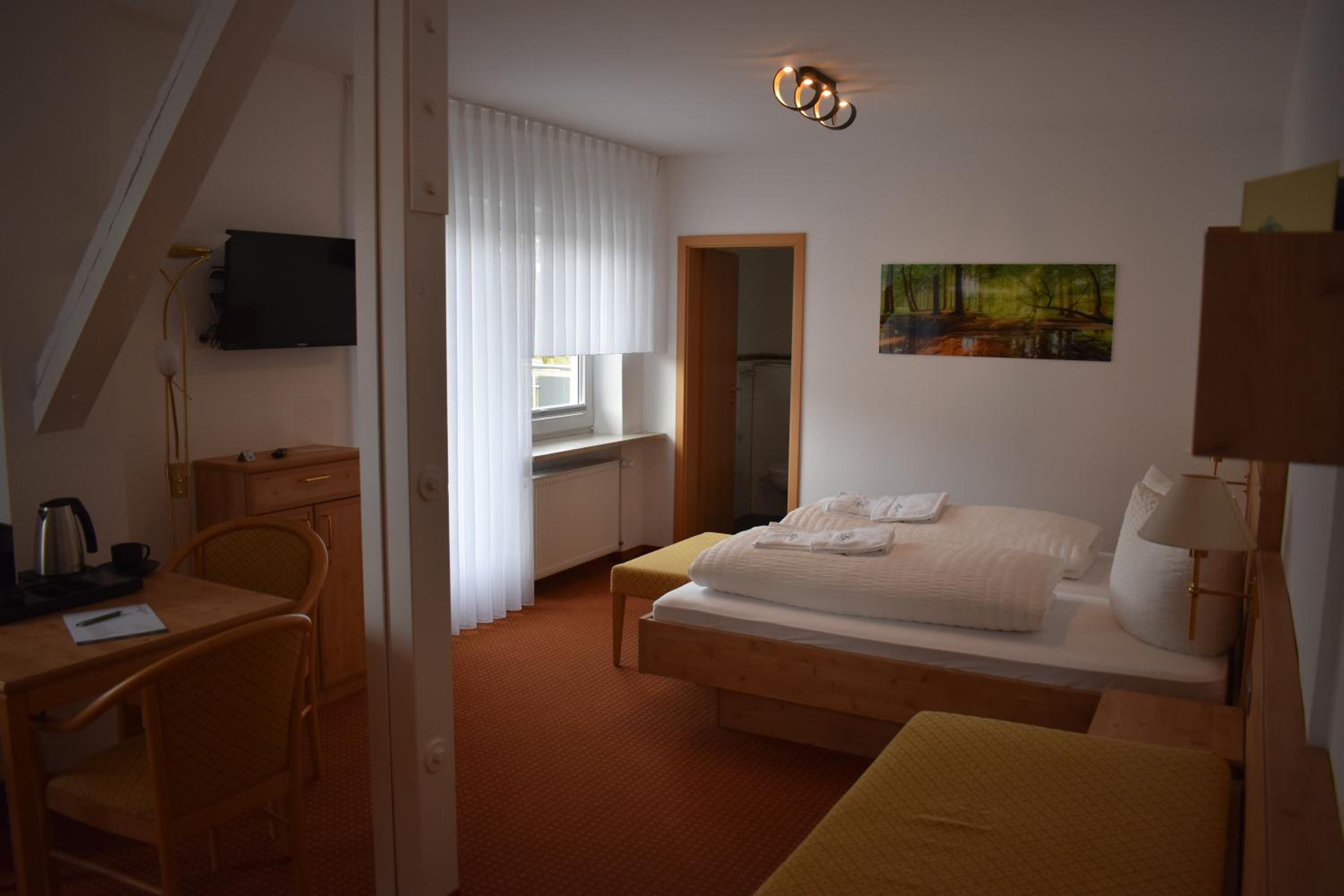 Hotel Talblick