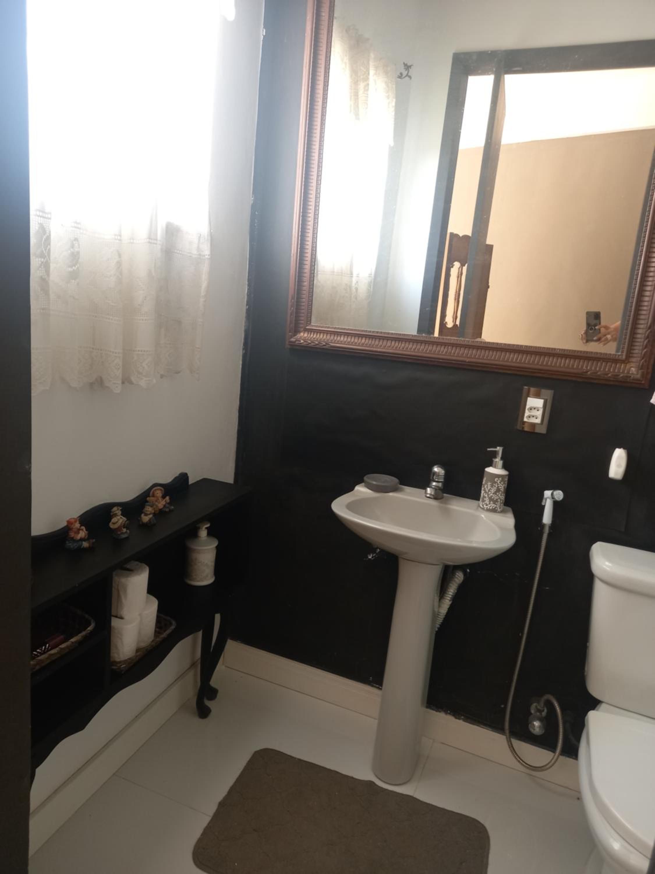 Pousada Flor de Lis Homestay