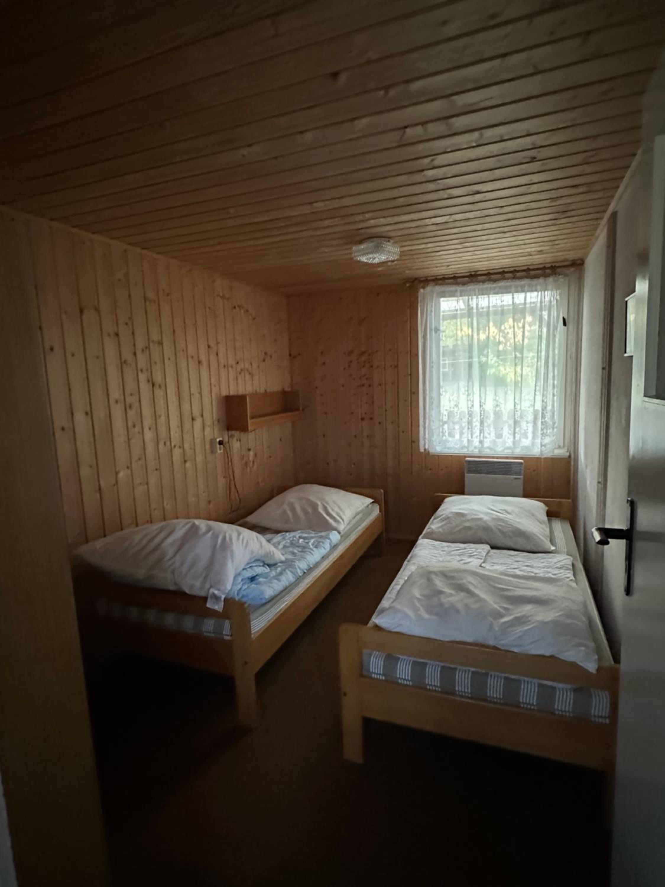 Feriendorf Kimbucht