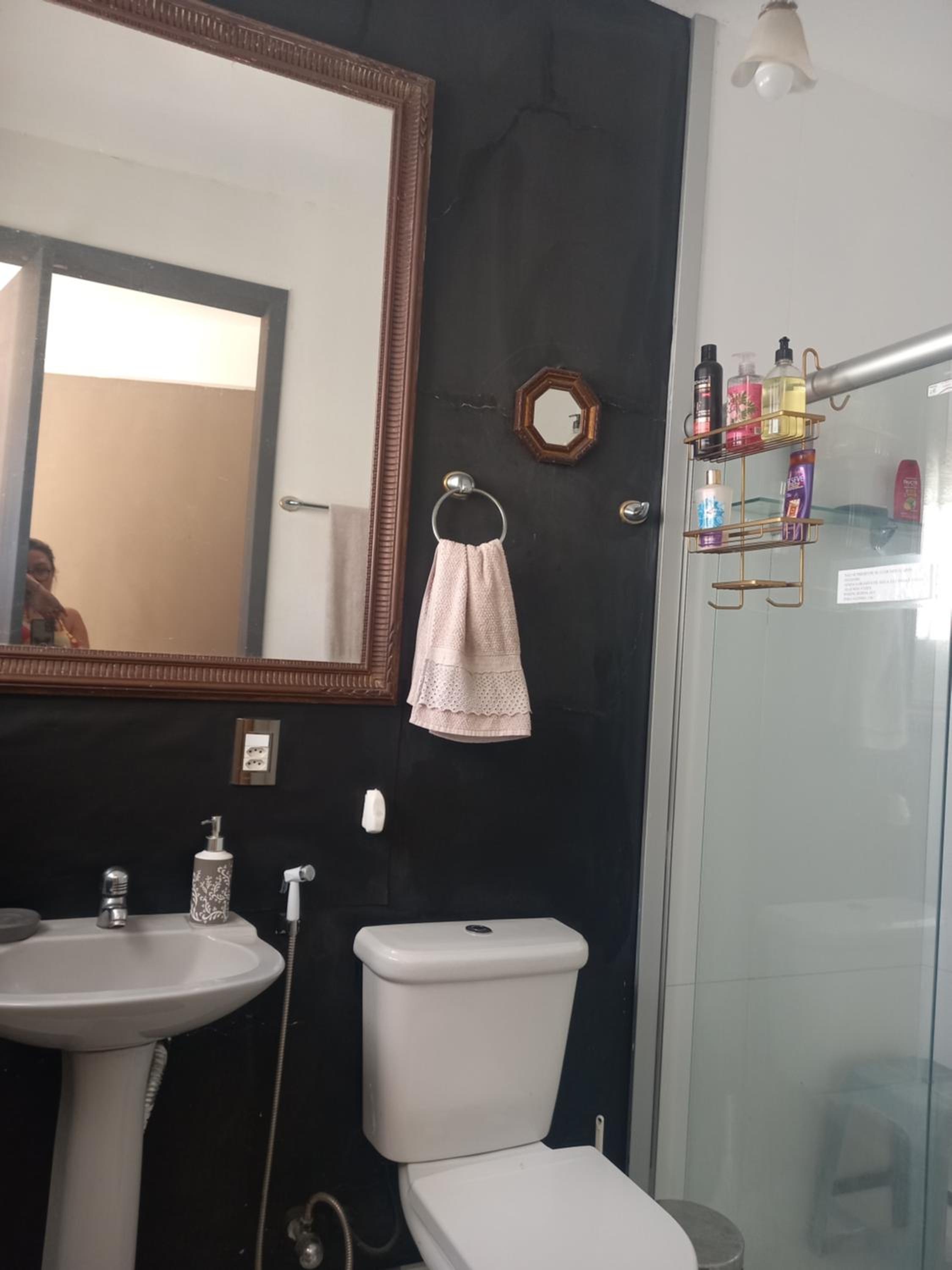Pousada Flor de Lis Homestay
