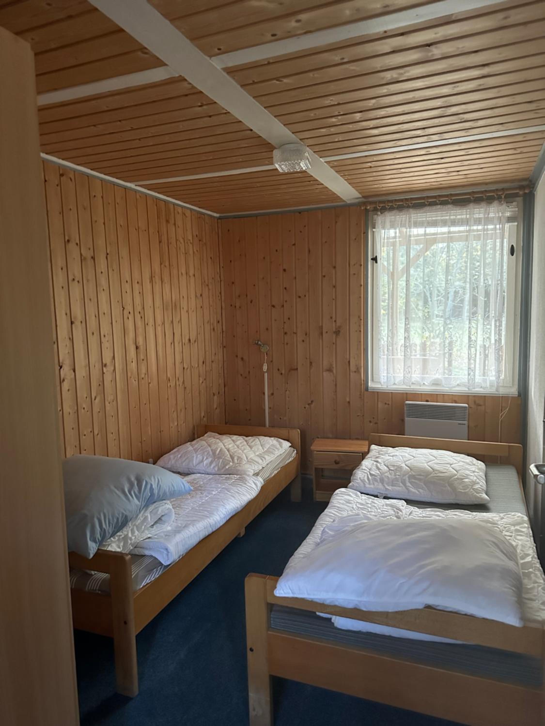 Feriendorf Kimbucht