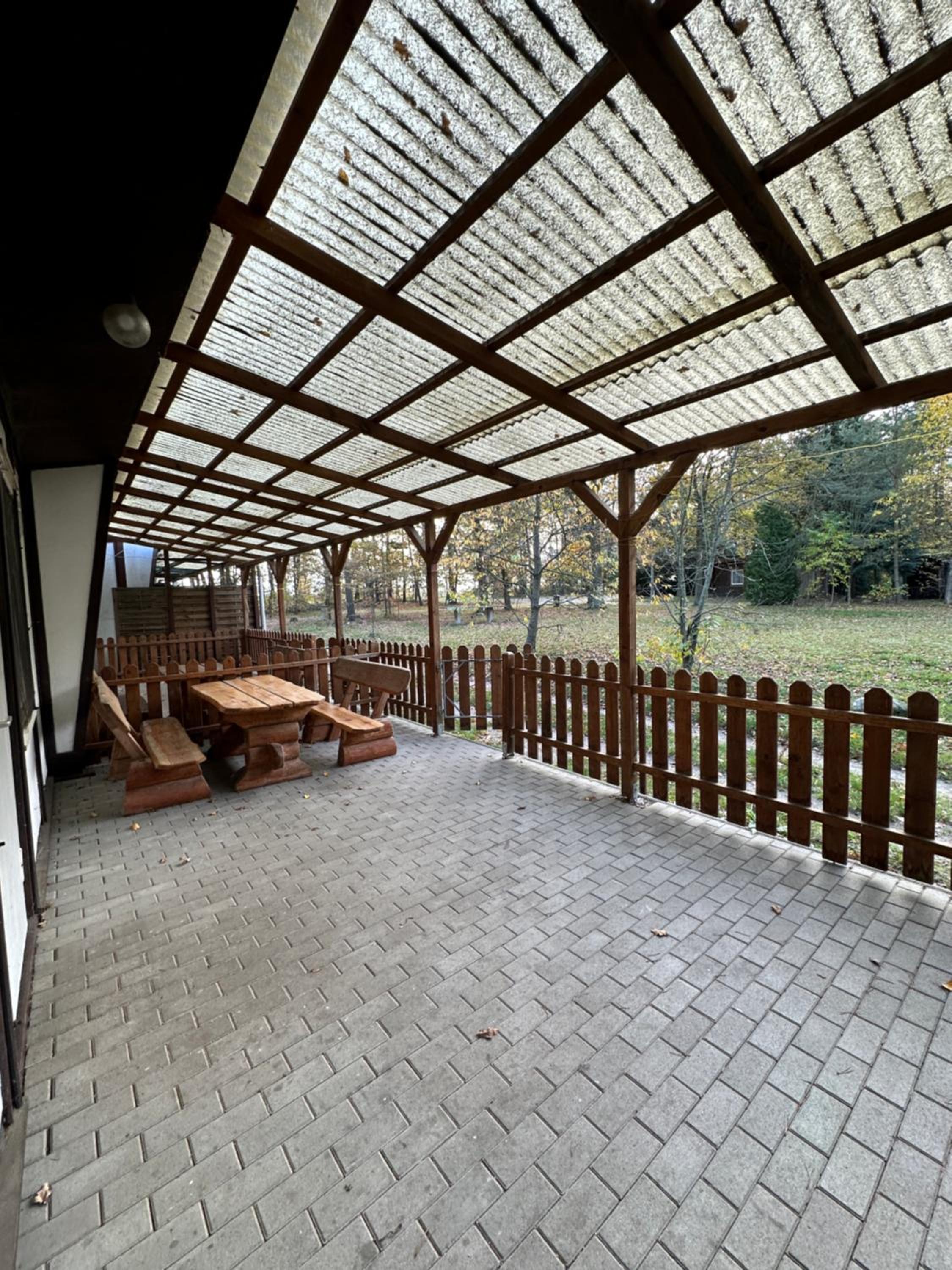 Feriendorf Kimbucht