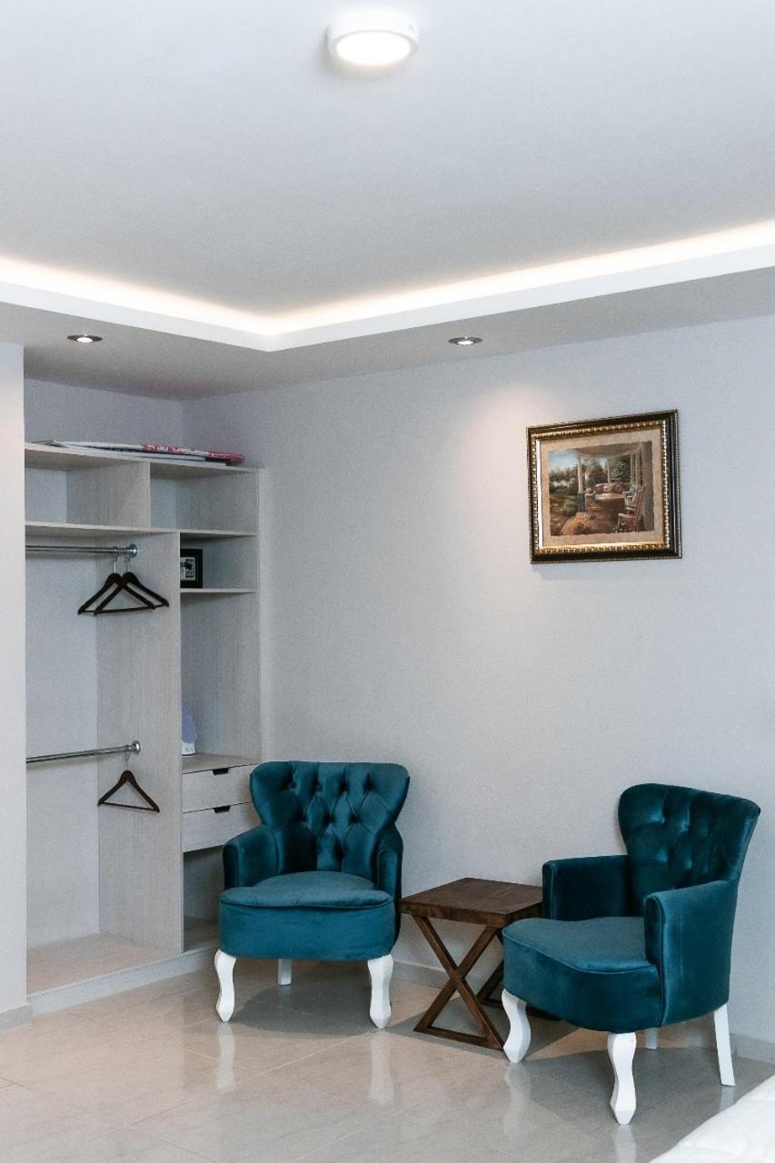 Hotel Arthemisa