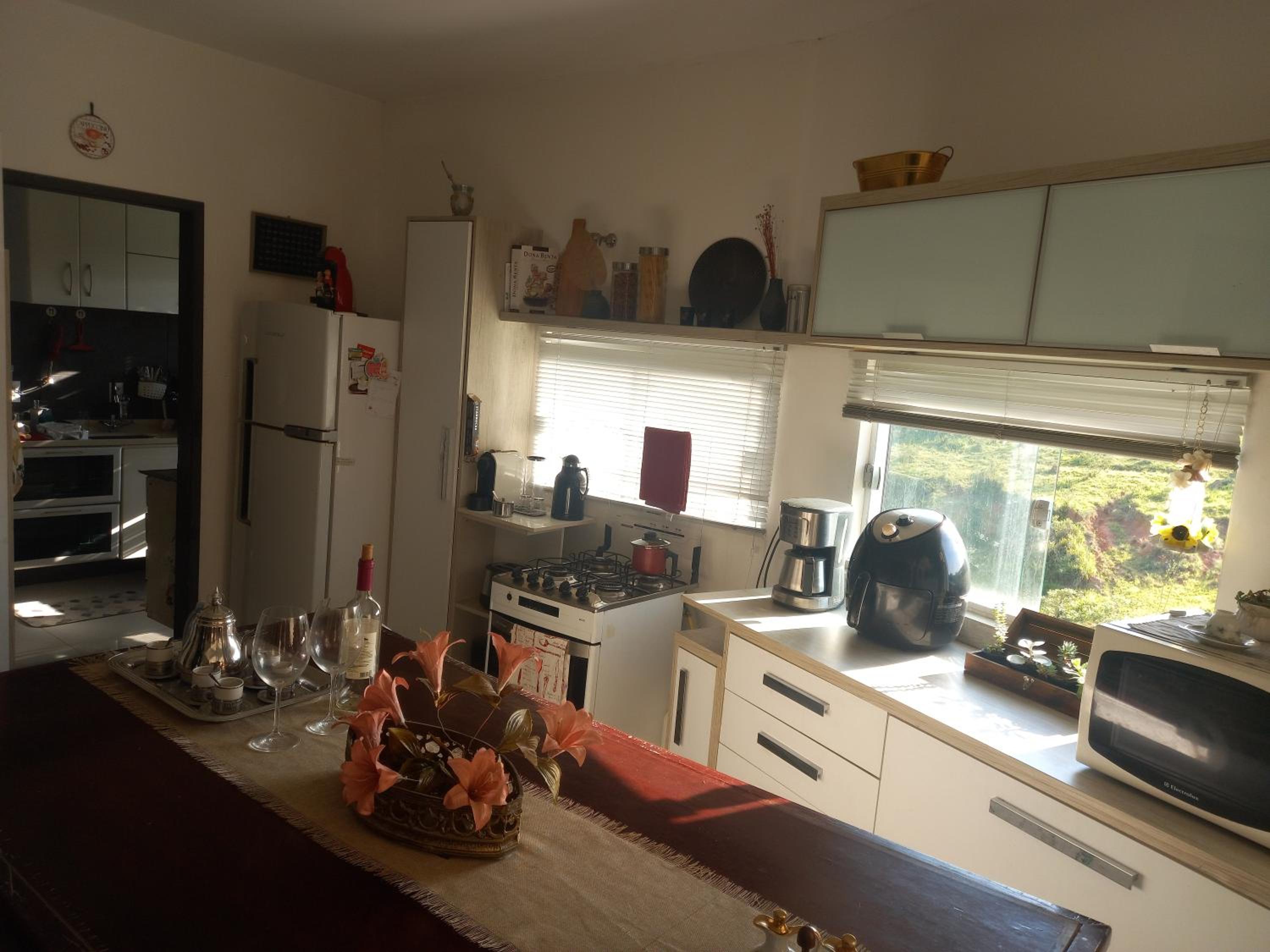 Pousada Flor de Lis Homestay