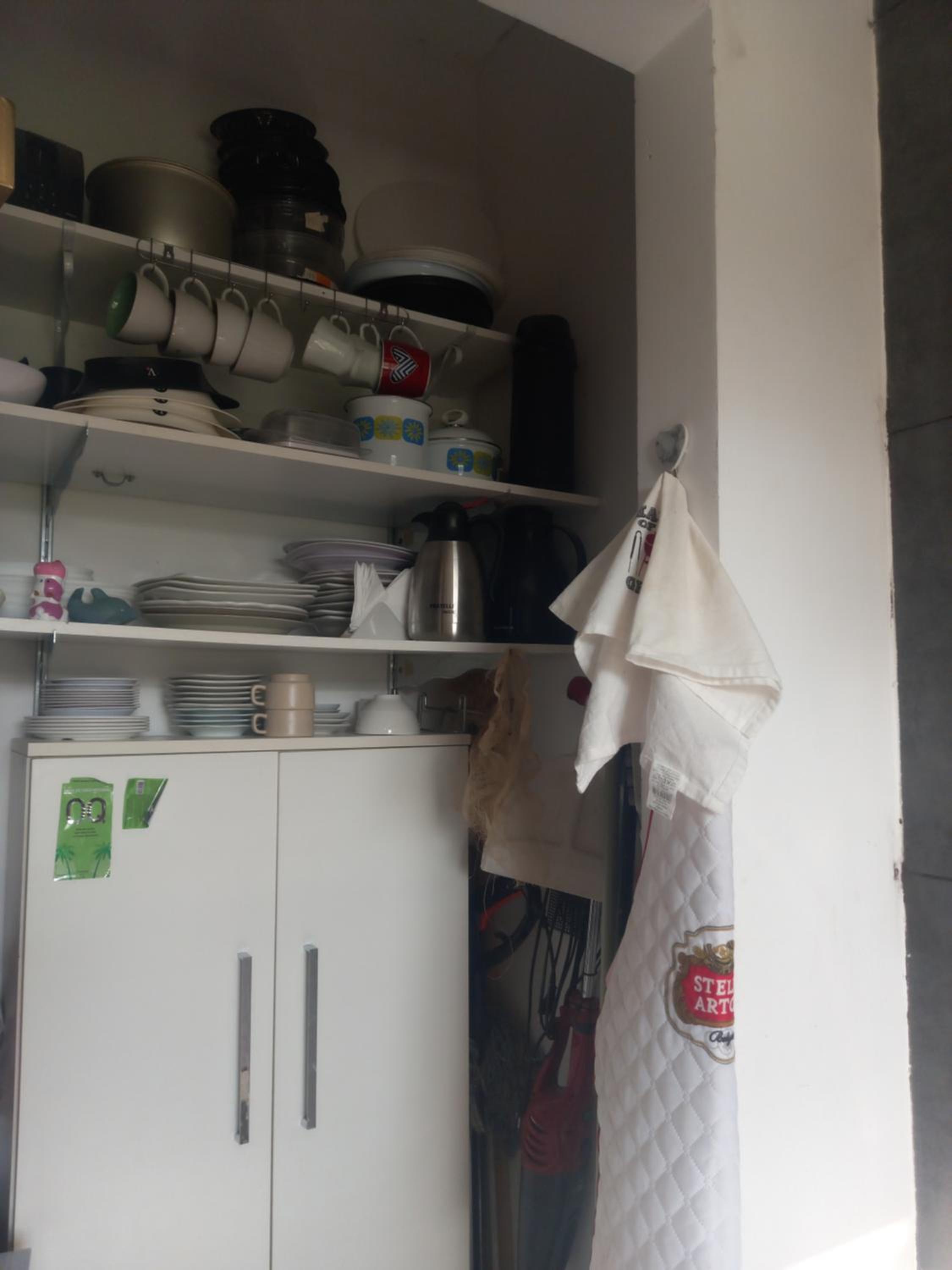 Pousada Flor de Lis Homestay