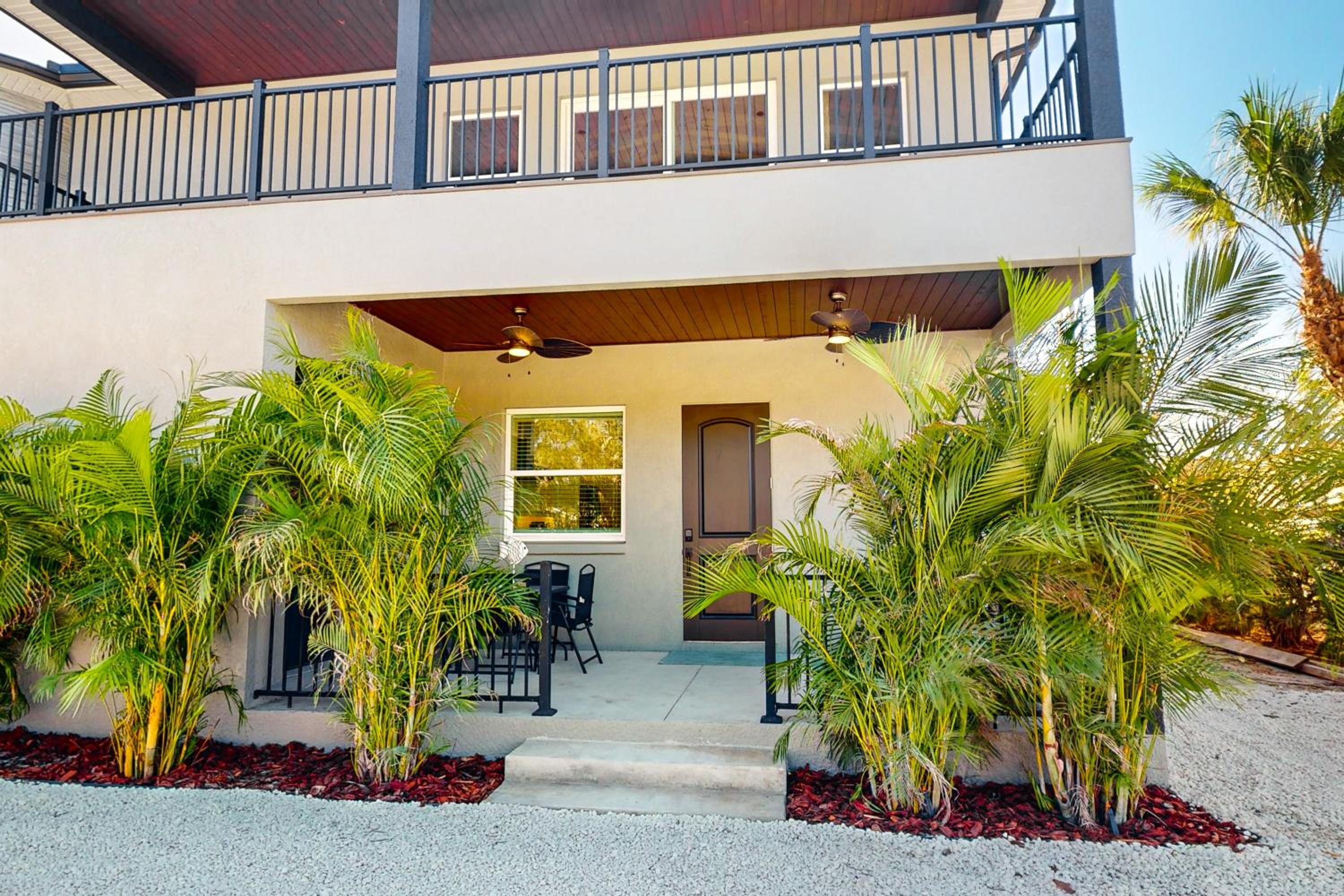 Less Than 2 Mi to Indian Rocks Beach! Home with Horses