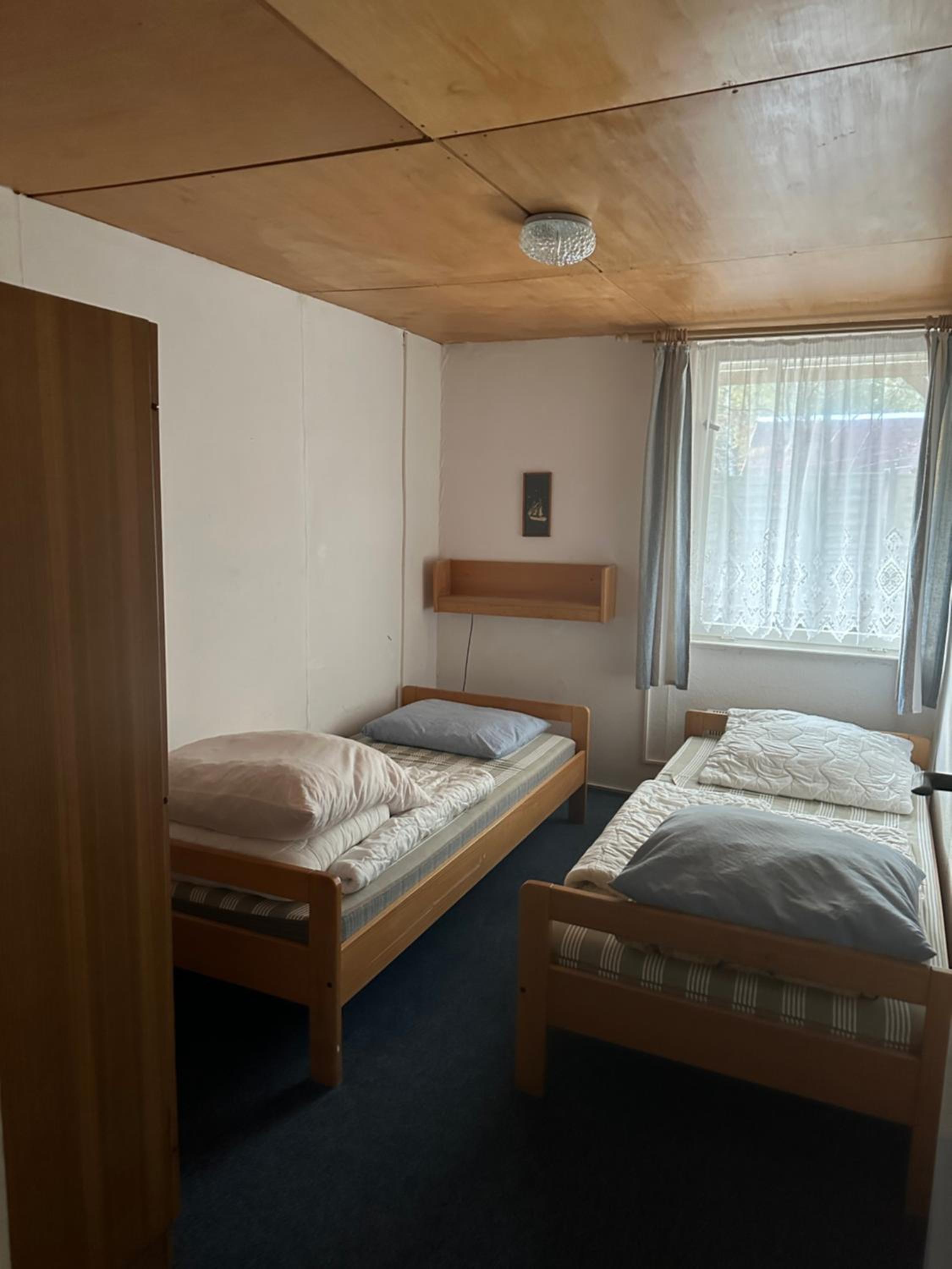 Feriendorf Kimbucht