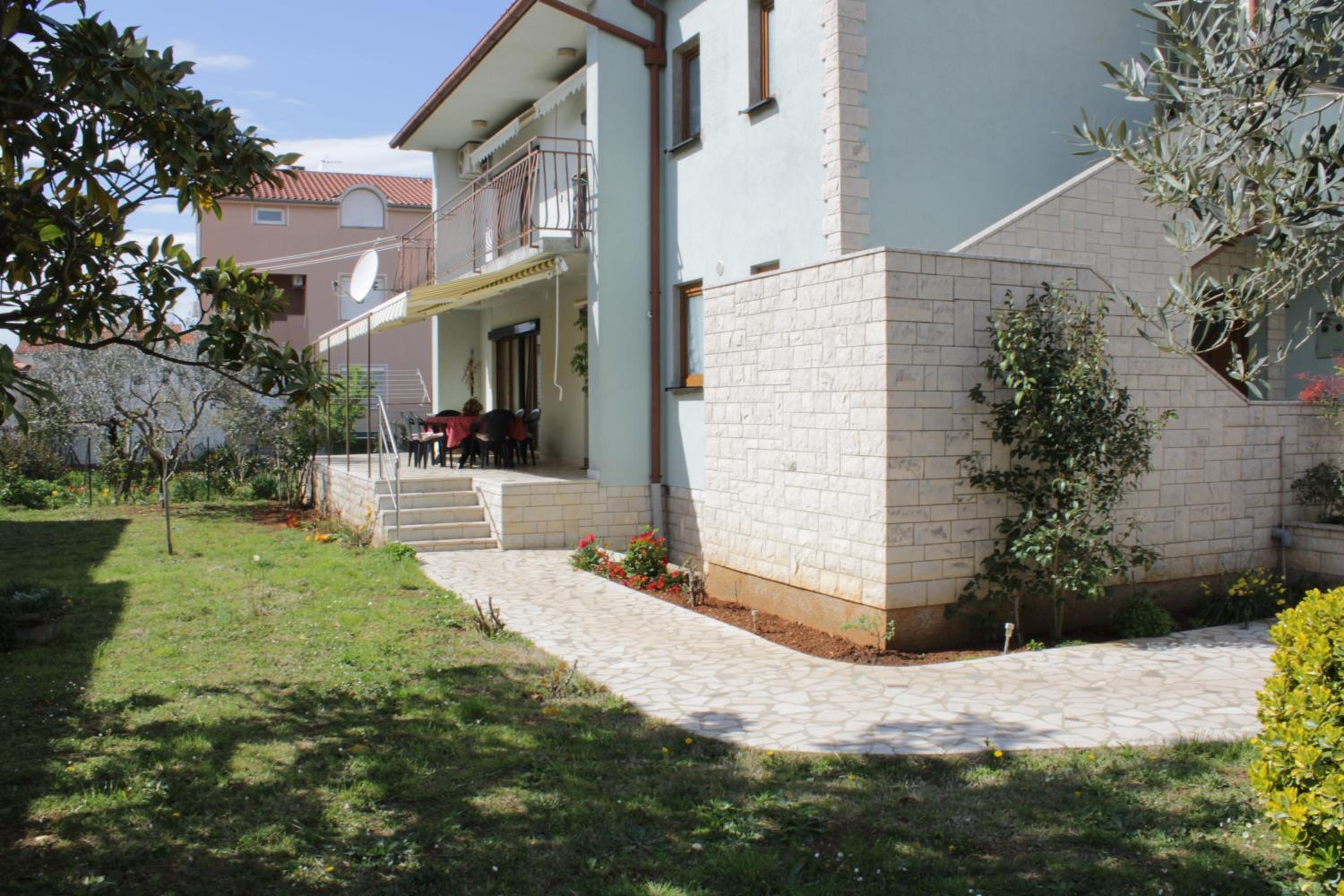 APARTMAN PAGANOR