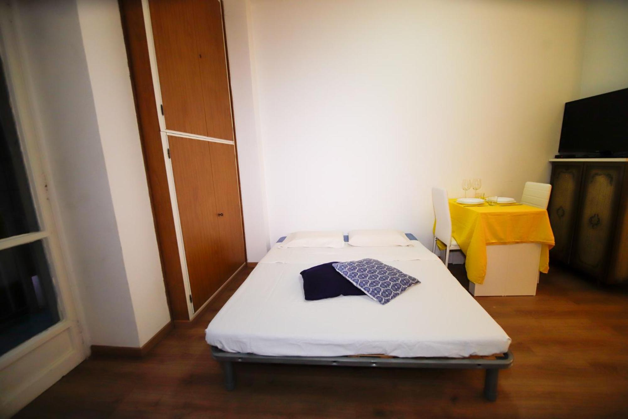 ATP FINALS APARTMENT