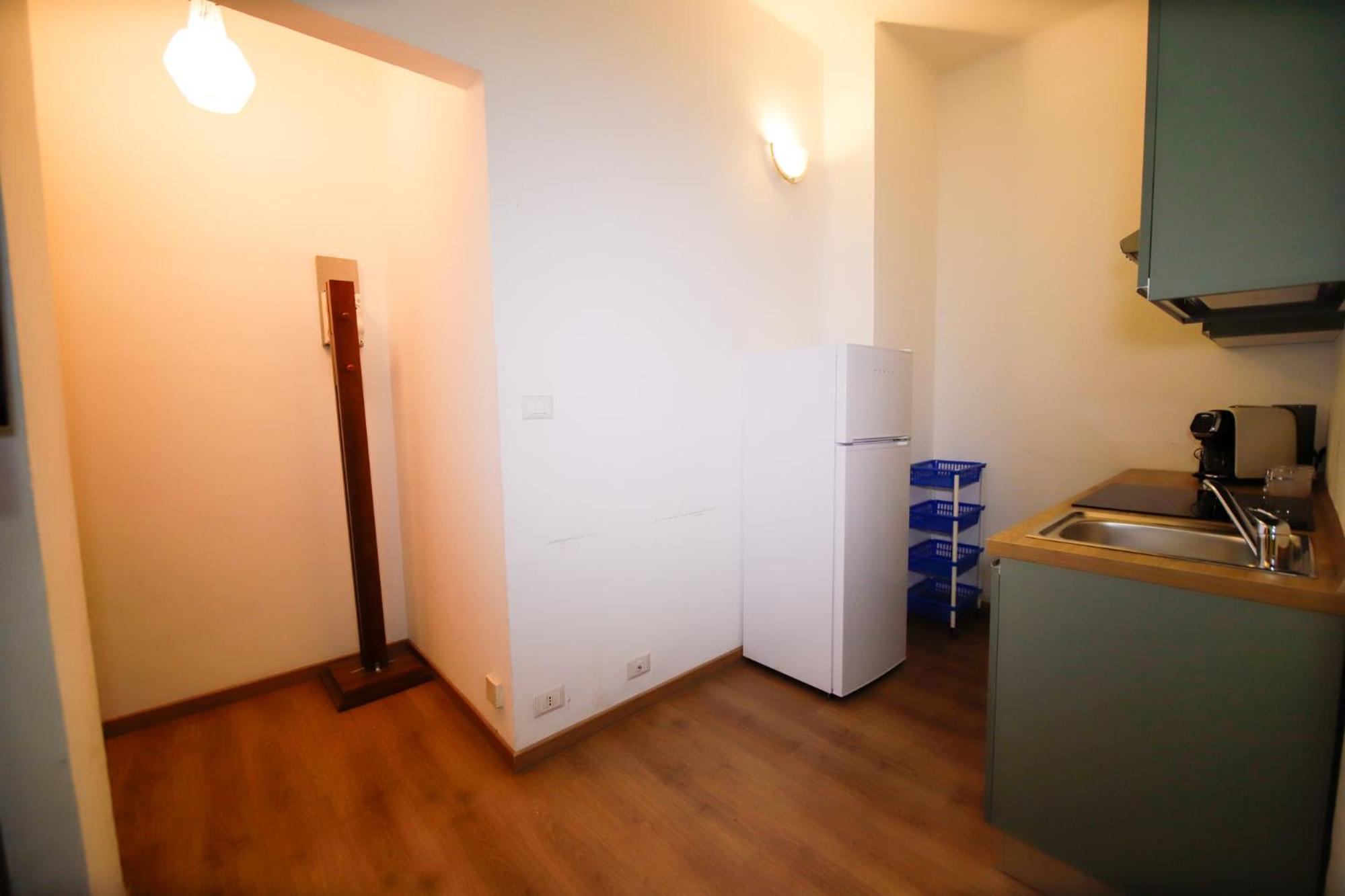 ATP FINALS APARTMENT