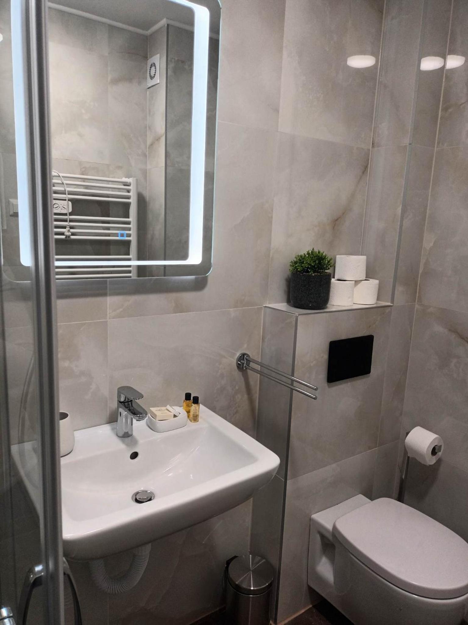 FORESTA Apartment Jahorina