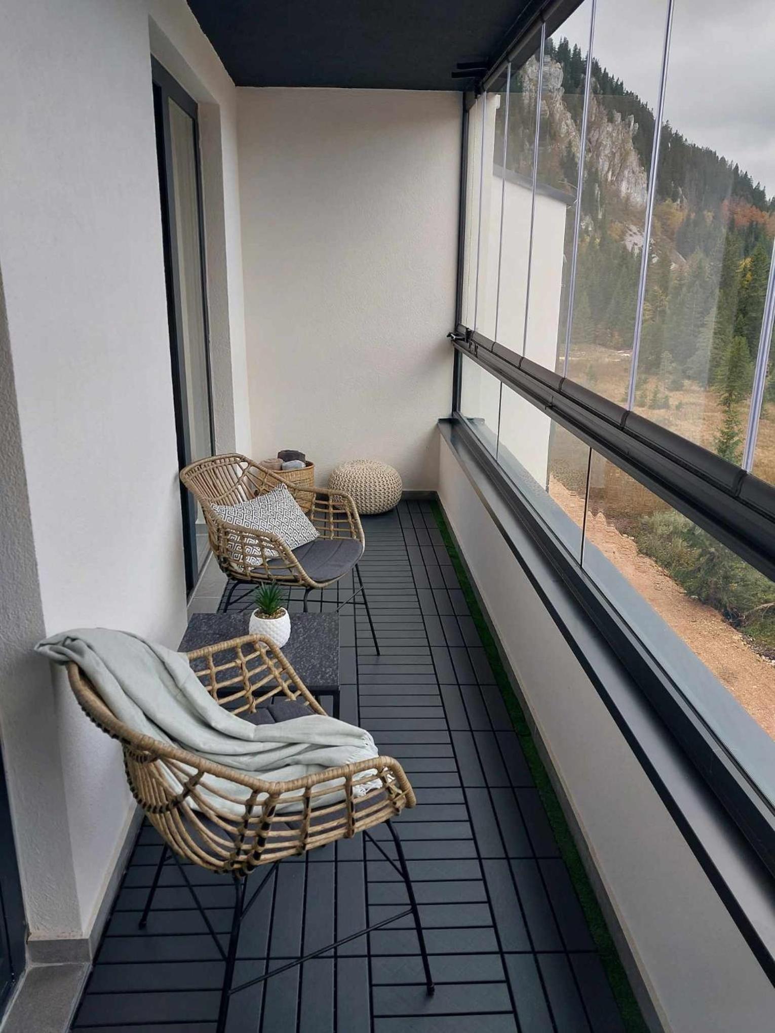 FORESTA Apartment Jahorina