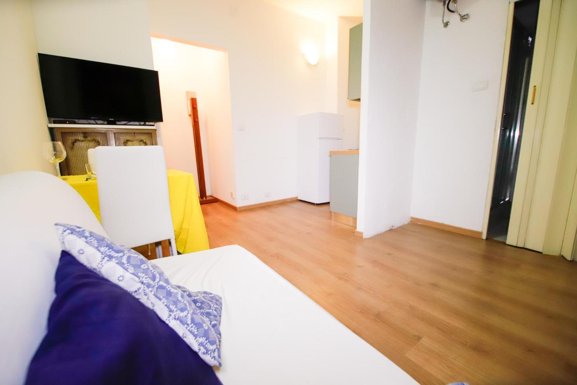 ATP FINALS APARTMENT