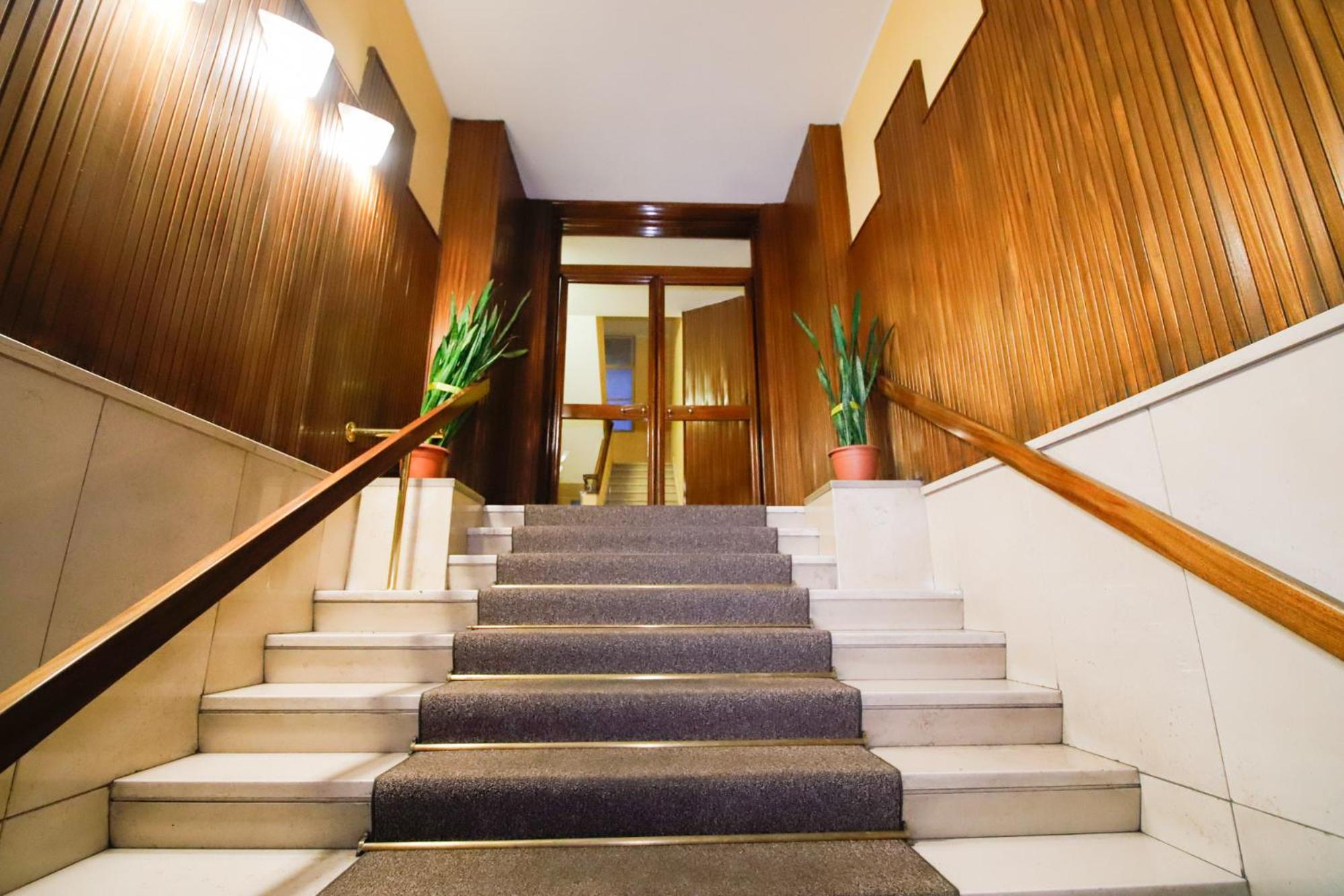 ATP FINALS APARTMENT
