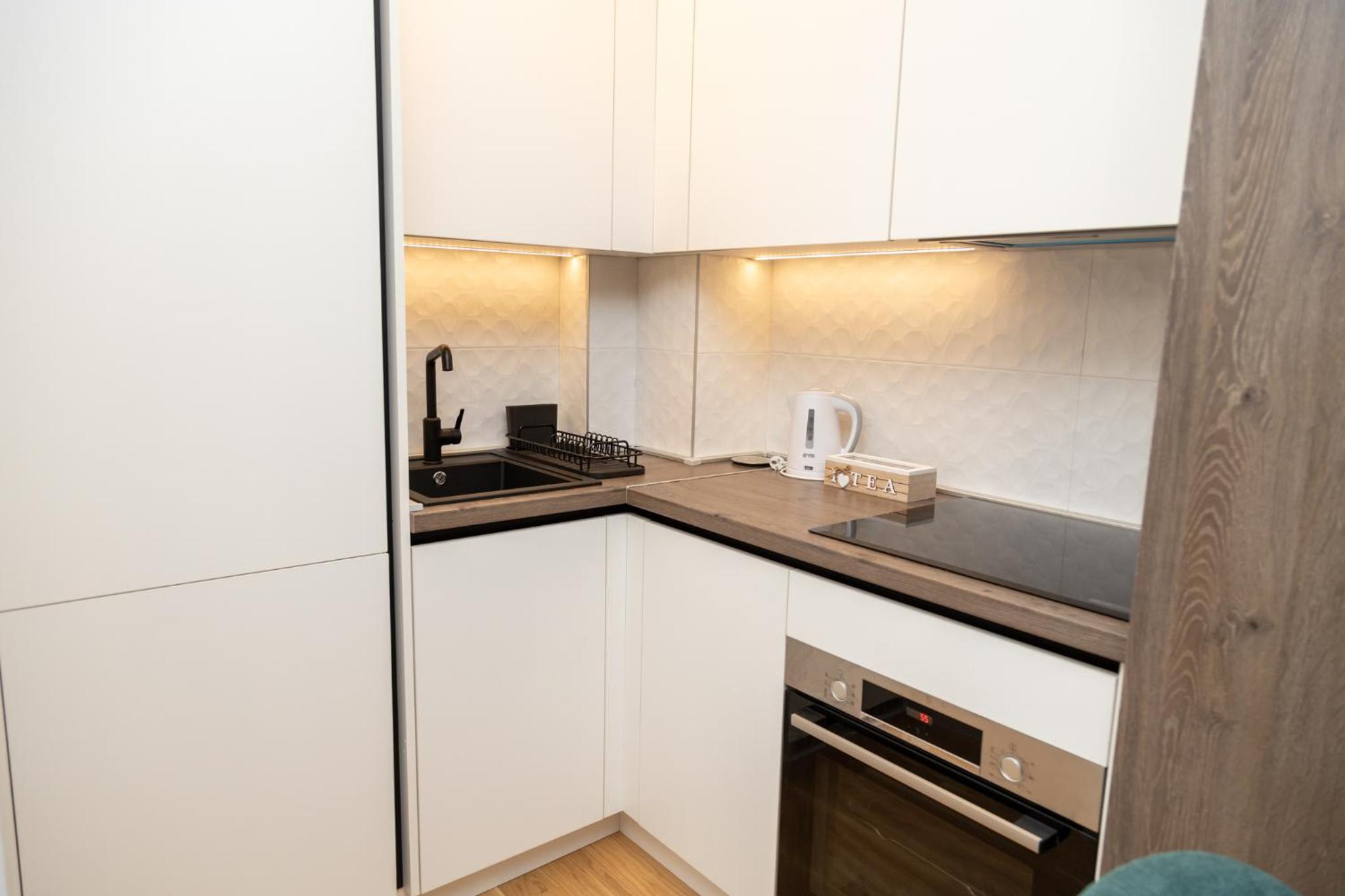 FORESTA Apartment Jahorina