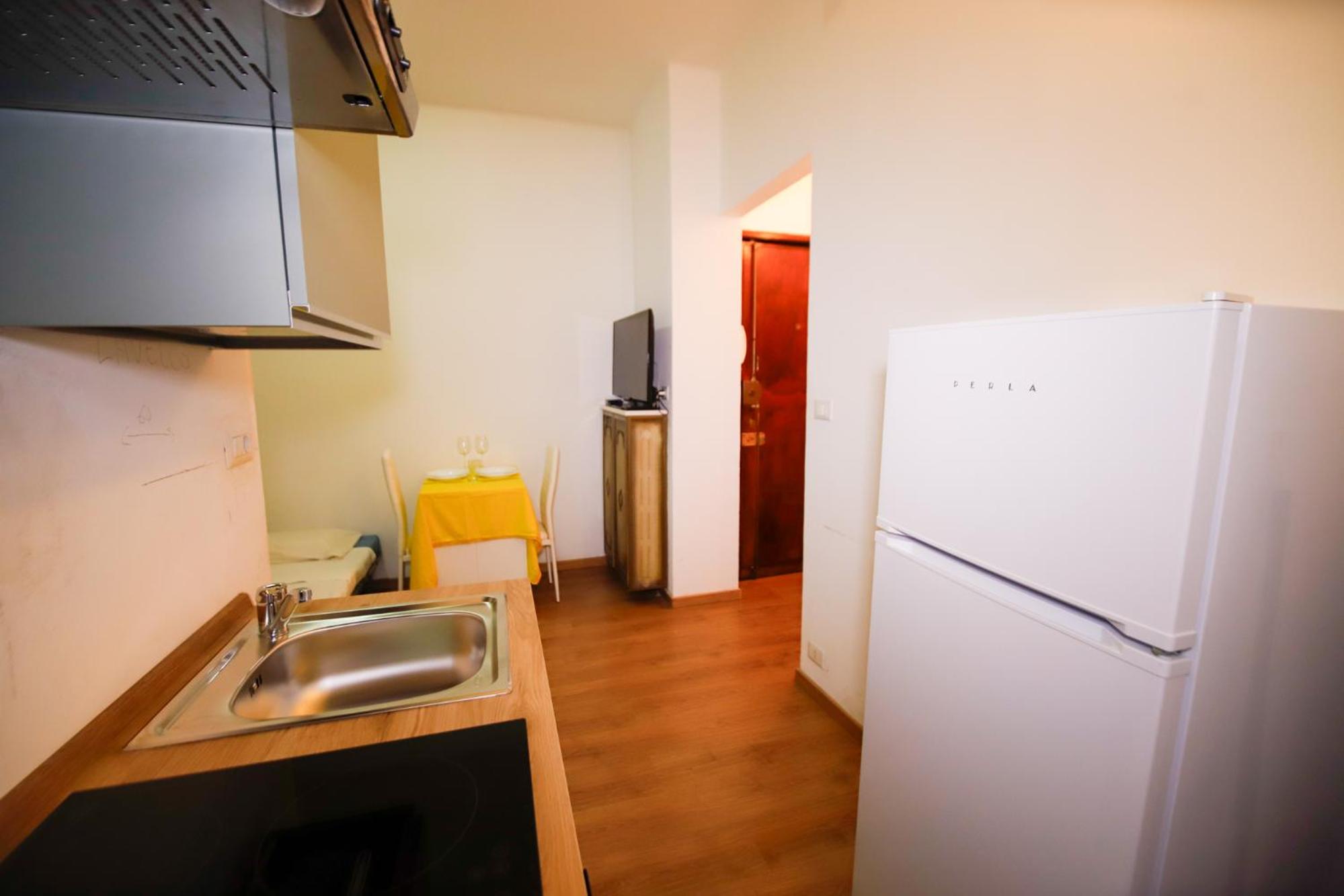 ATP FINALS APARTMENT