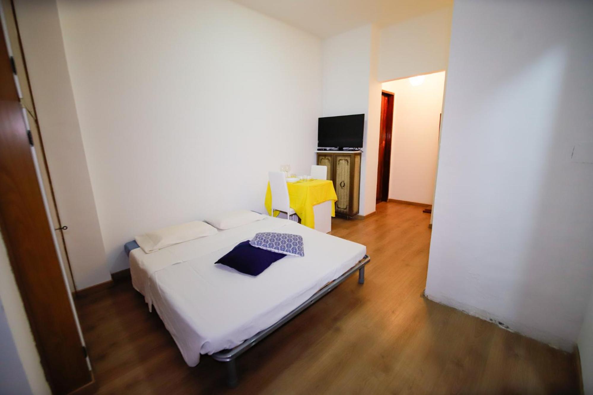 ATP FINALS APARTMENT