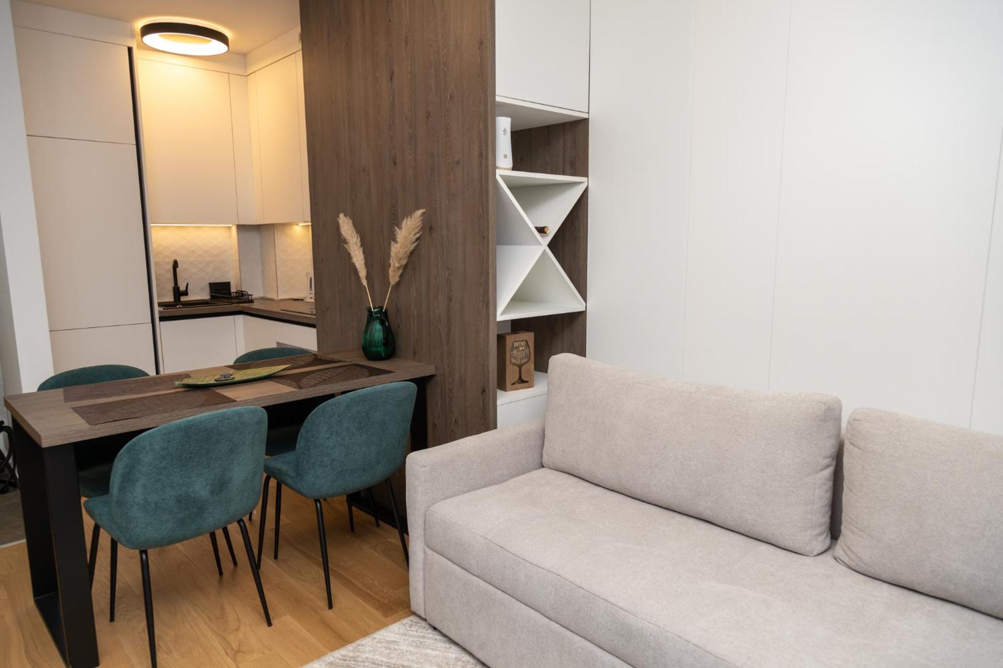 FORESTA Apartment Jahorina