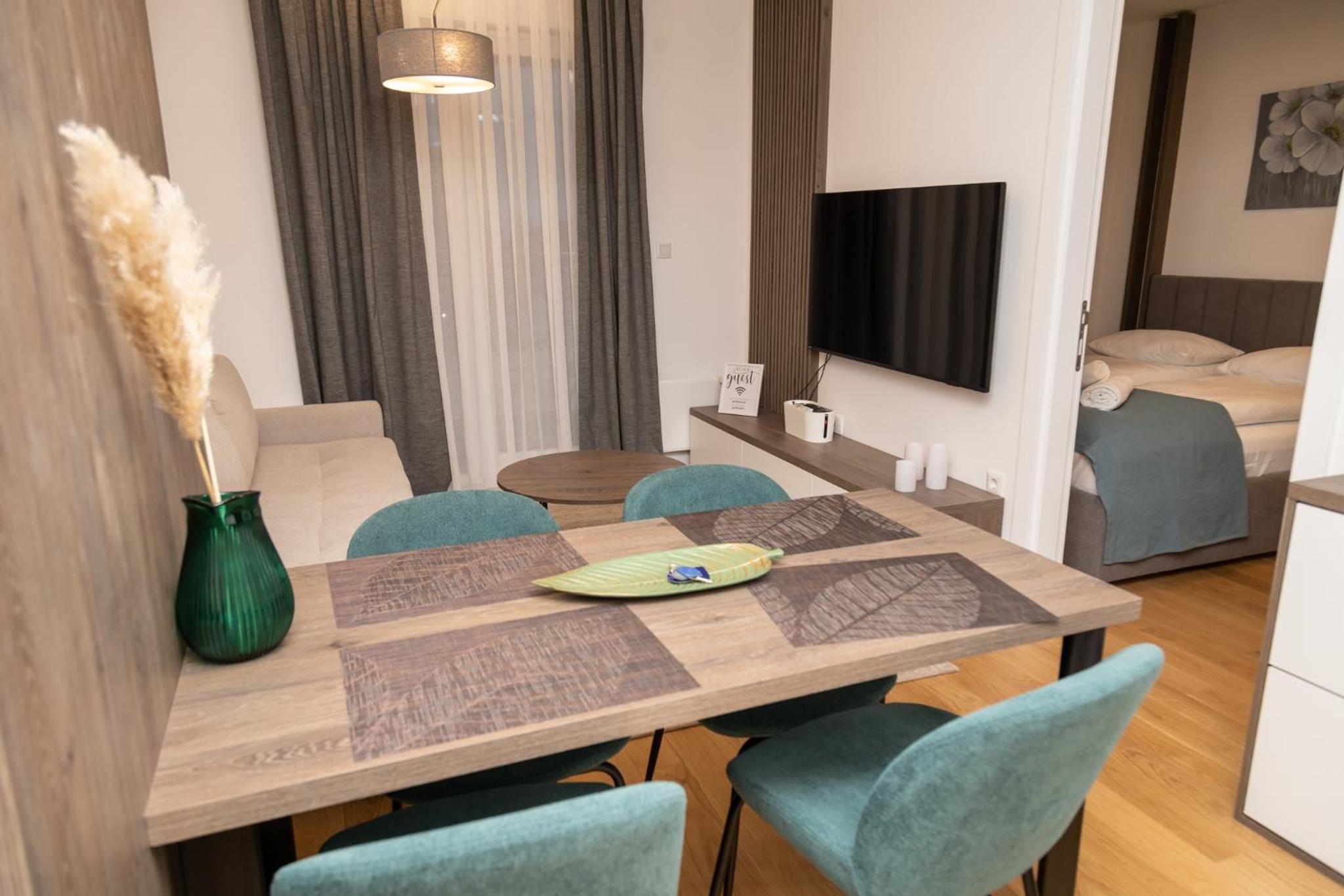 FORESTA Apartment Jahorina