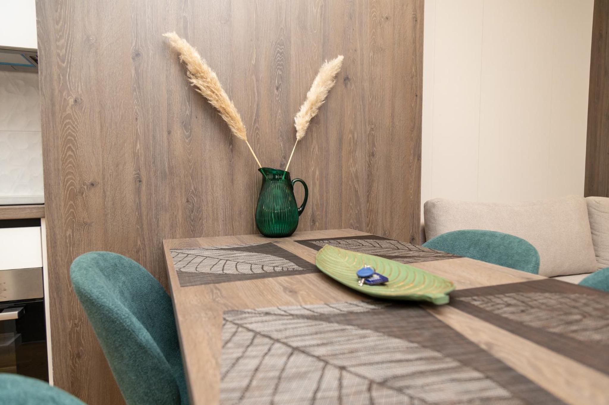 FORESTA Apartment Jahorina