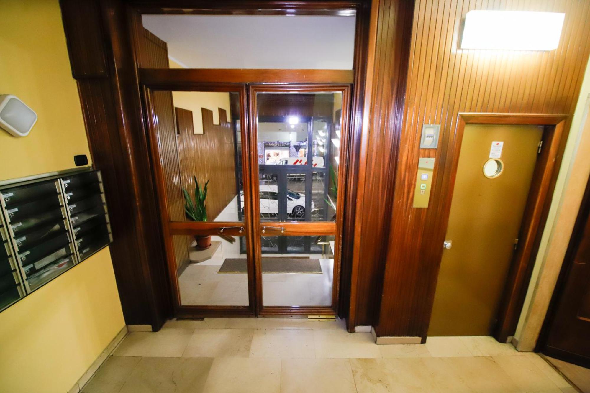 ATP FINALS APARTMENT