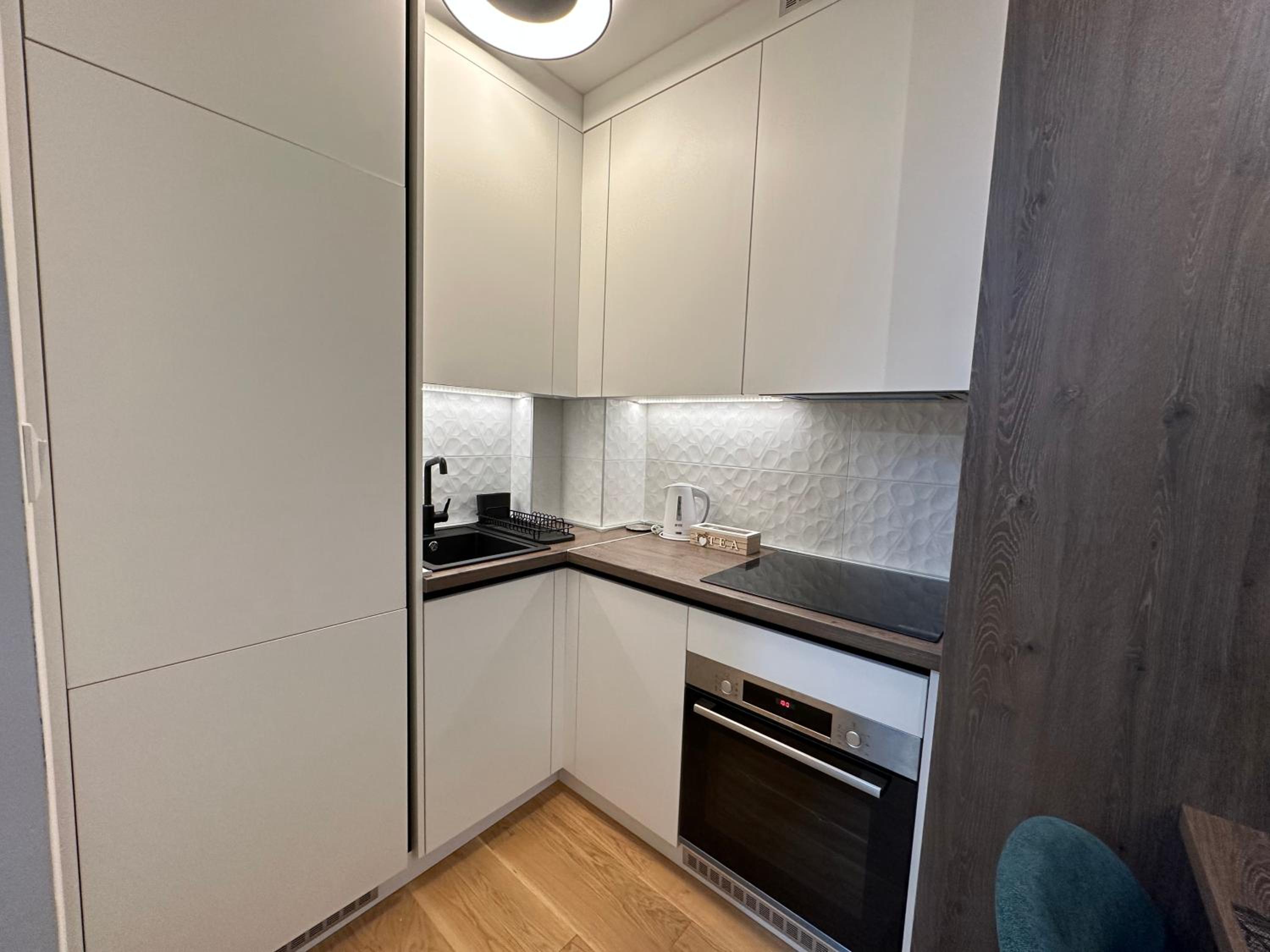FORESTA Apartment Jahorina