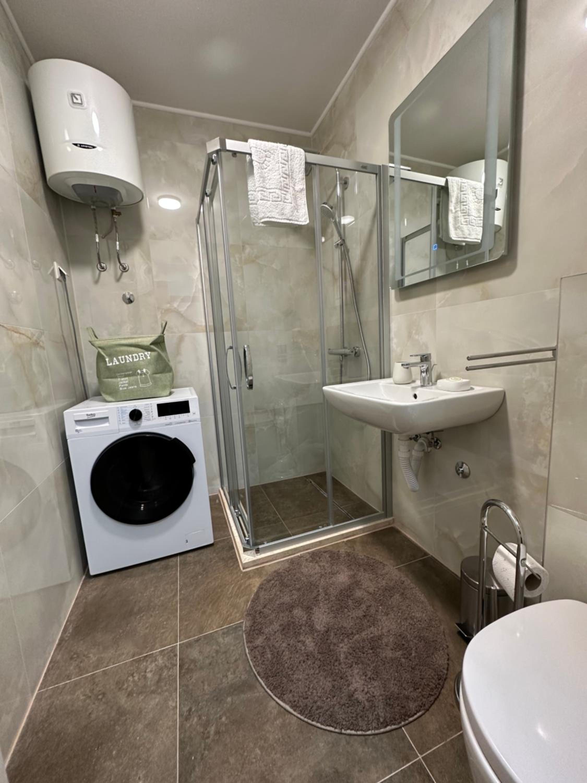 FORESTA Apartment Jahorina