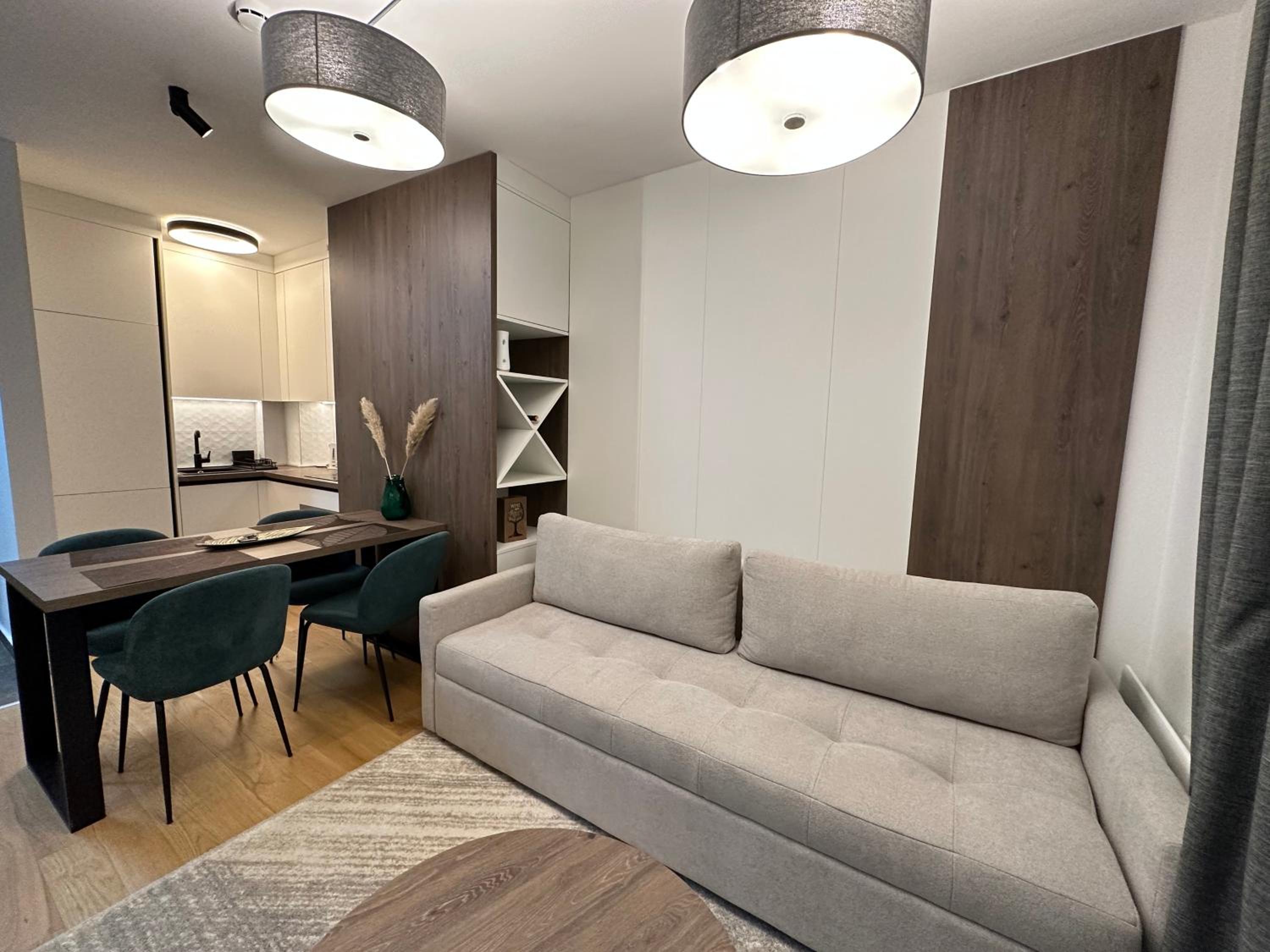 FORESTA Apartment Jahorina