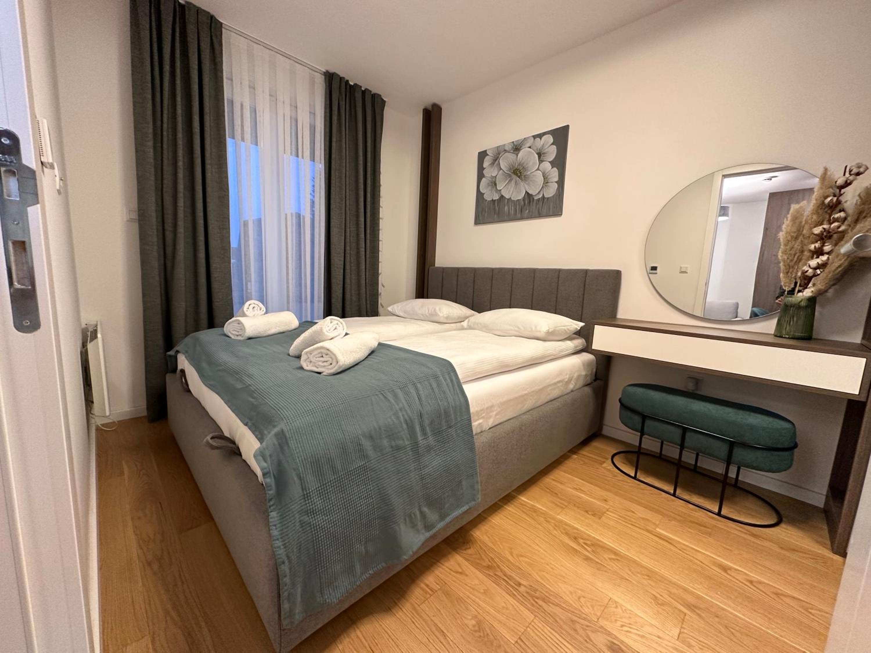 FORESTA Apartment Jahorina