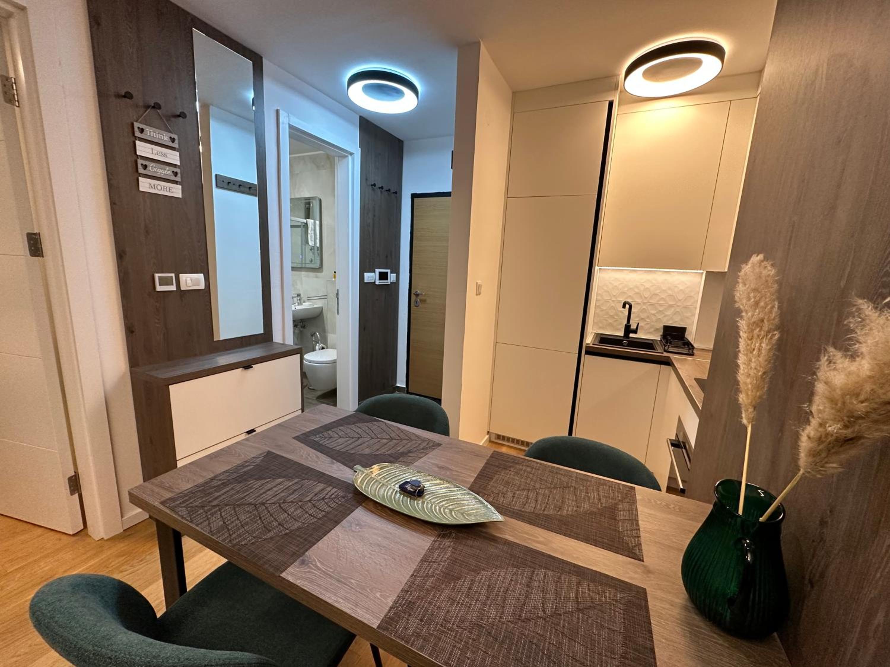 FORESTA Apartment Jahorina