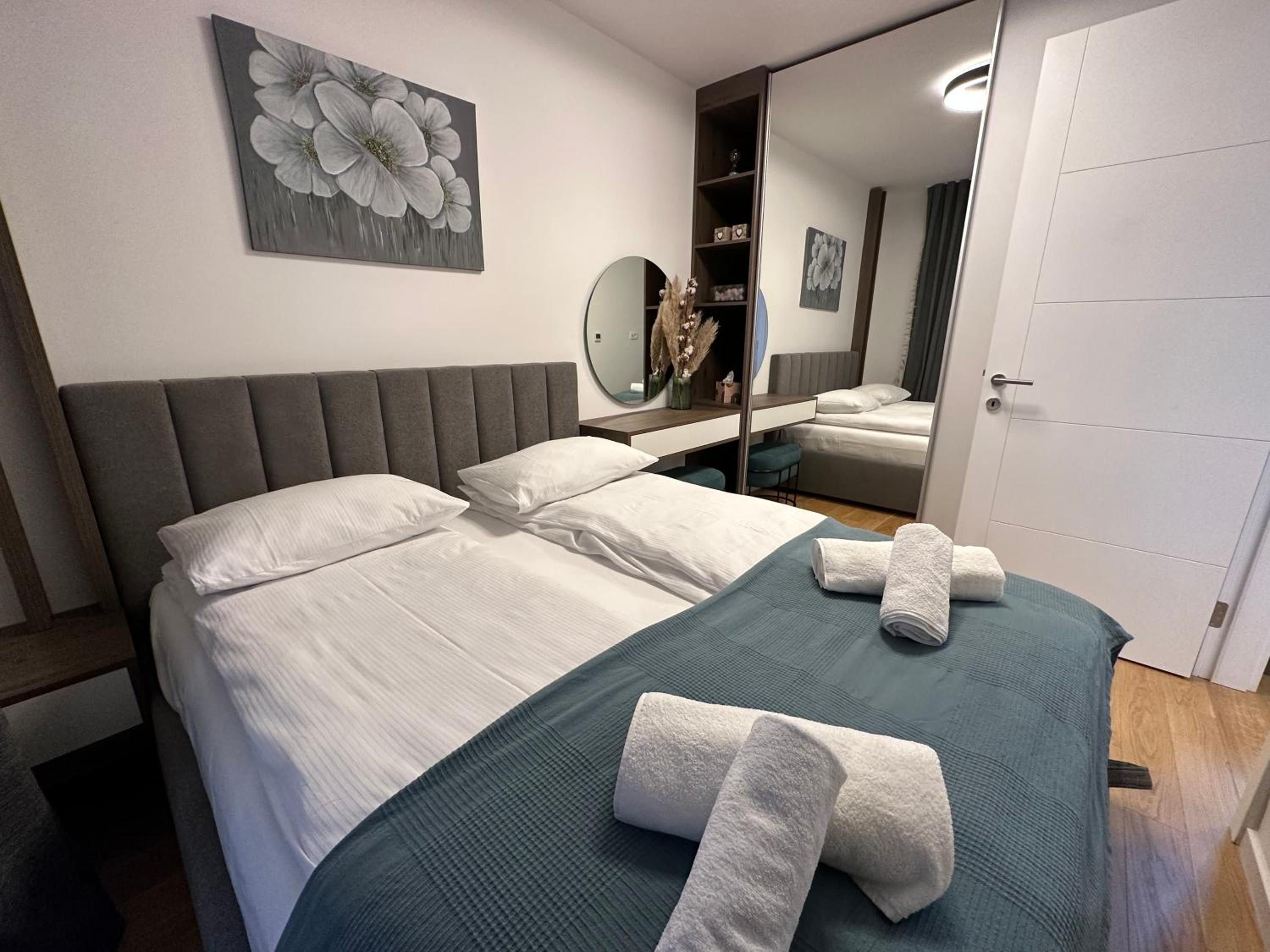 FORESTA Apartment Jahorina